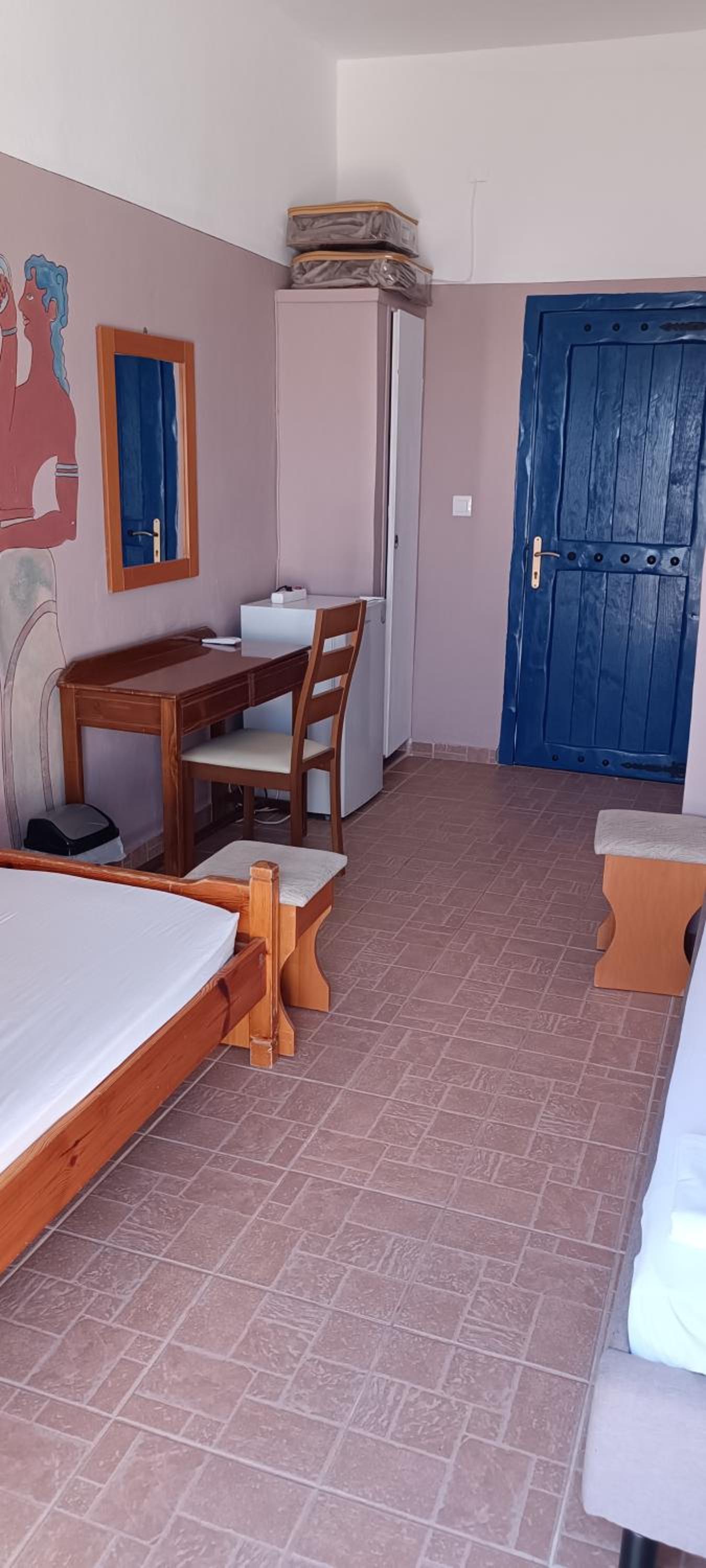 Double Room With Sea View