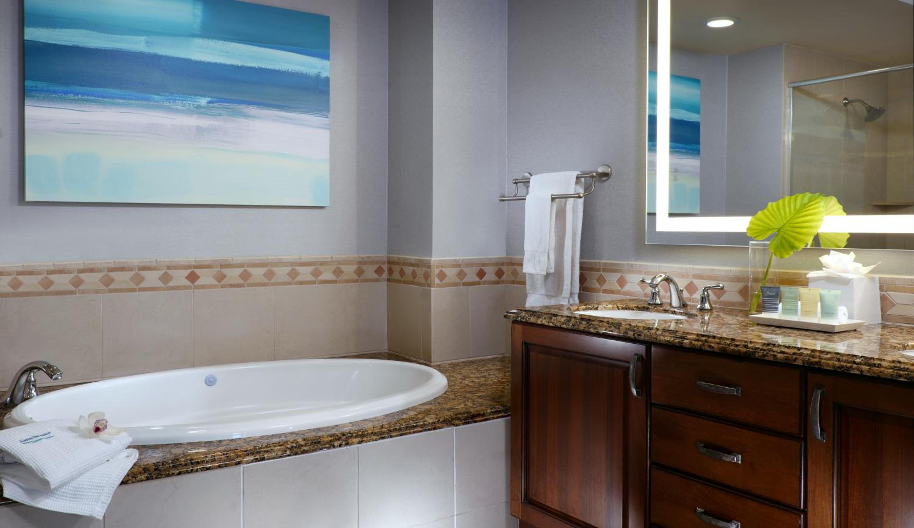 Two Bedroom Suite Waterway View - Photo 5