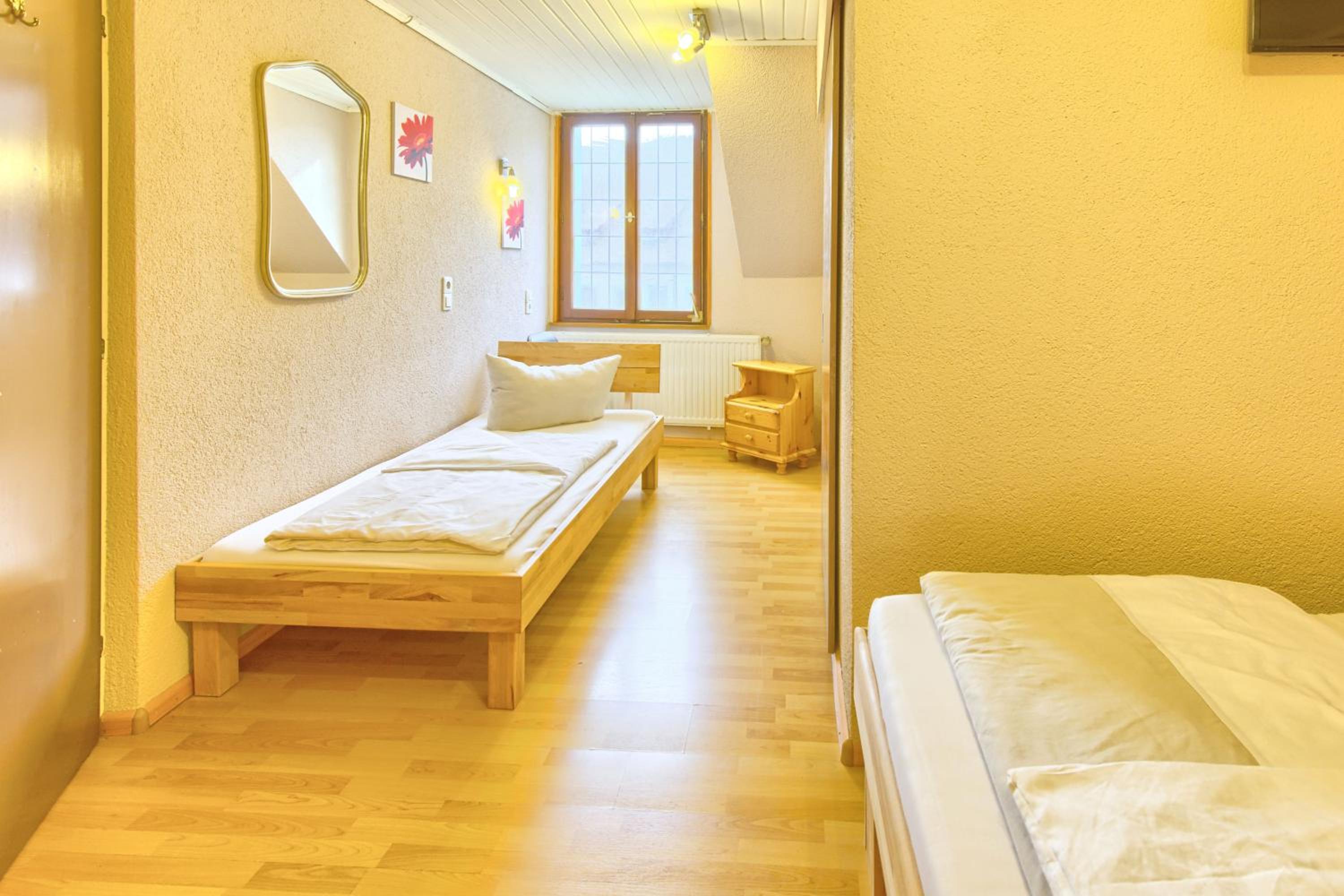 Budget Single Room photo 1