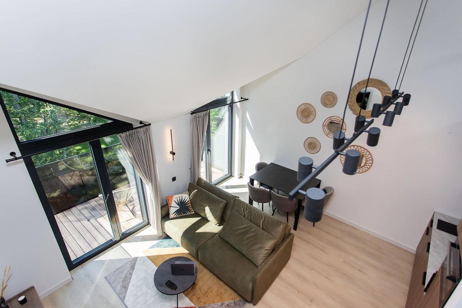 Maisonette photo 1