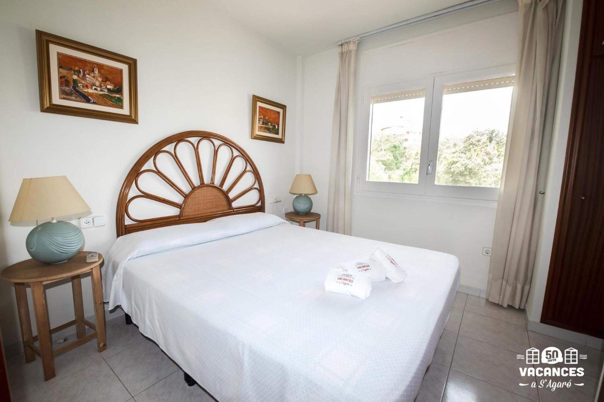 Departamento de tres habitaciones