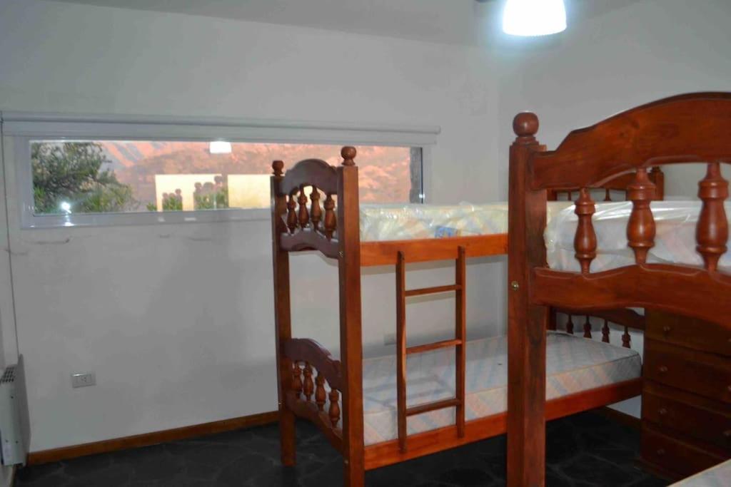 Two-Bedroom House photo 1