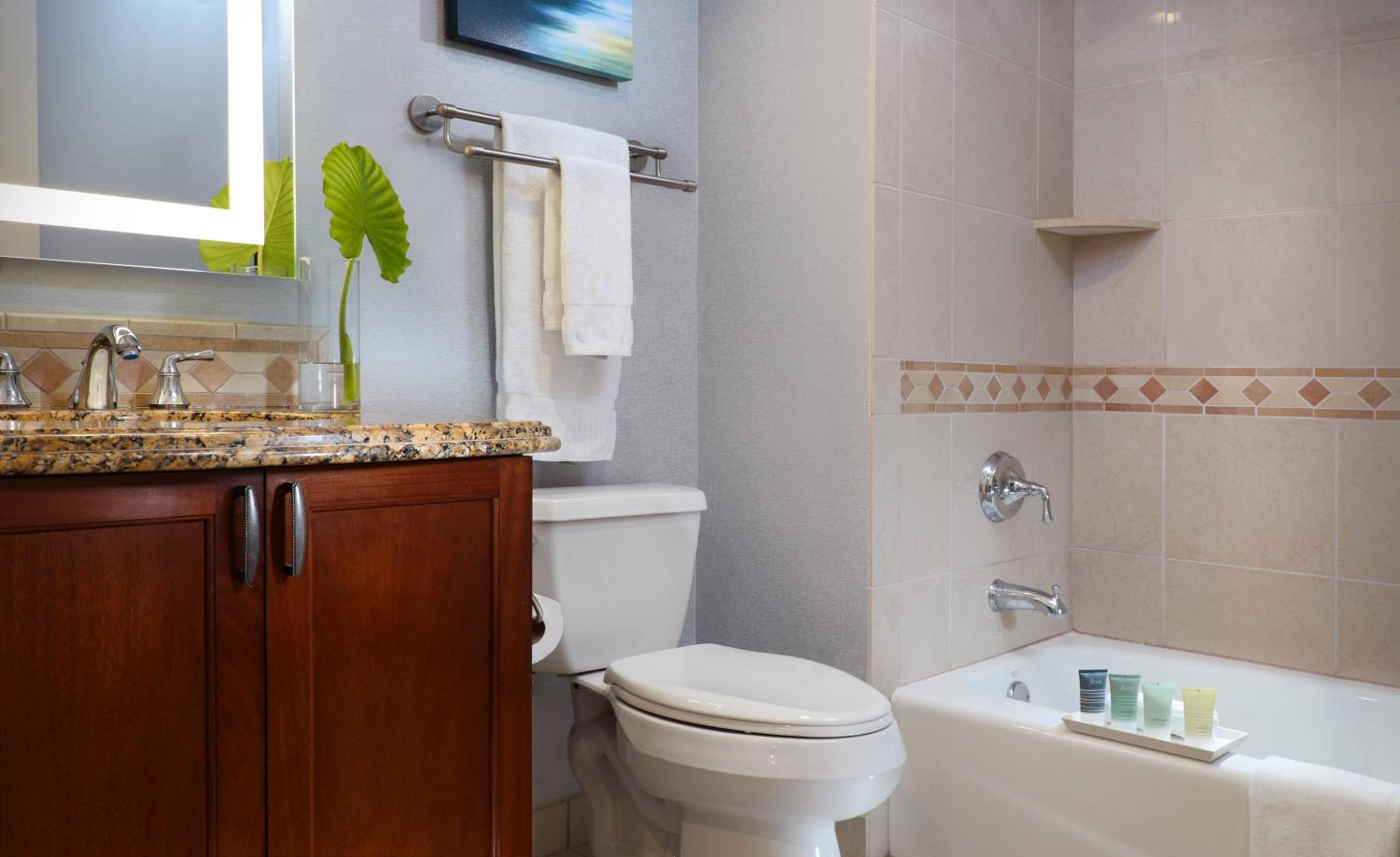 Two Bedroom Suite Waterway View - Photo 6