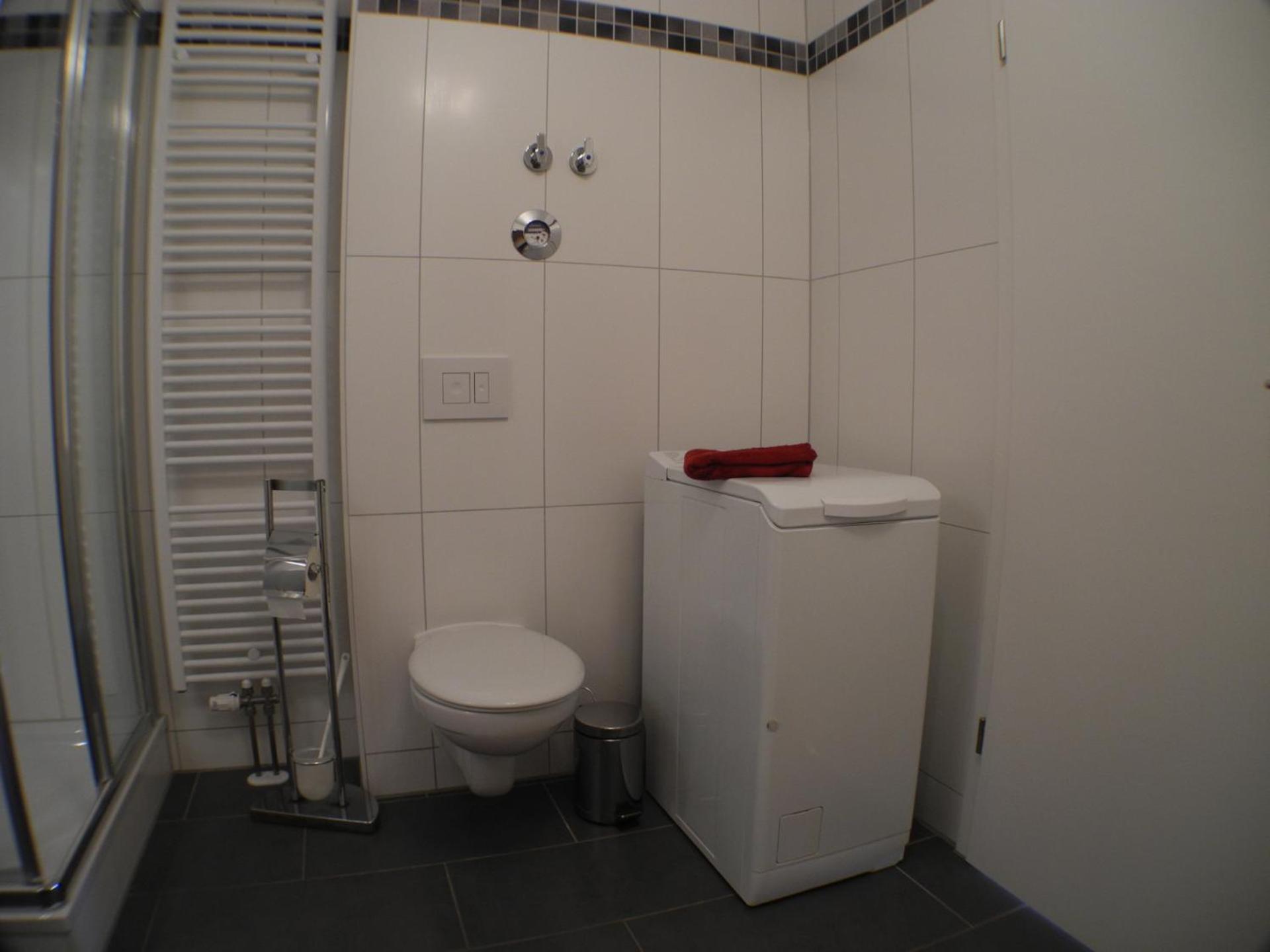 Apartment photo 3