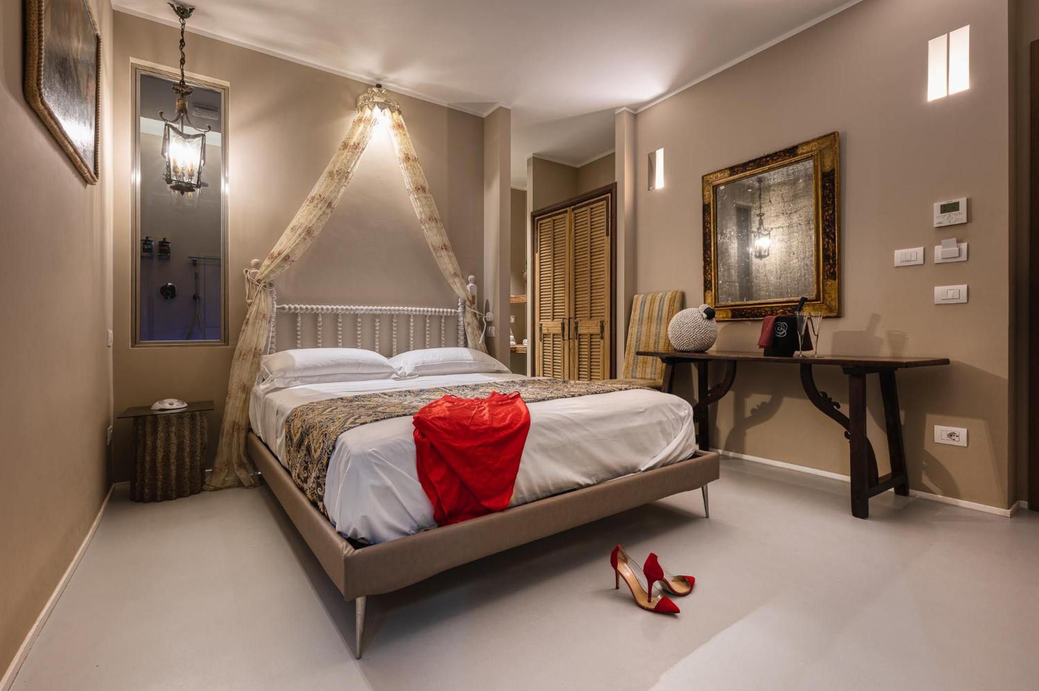 Deluxe Queen Room photo 1