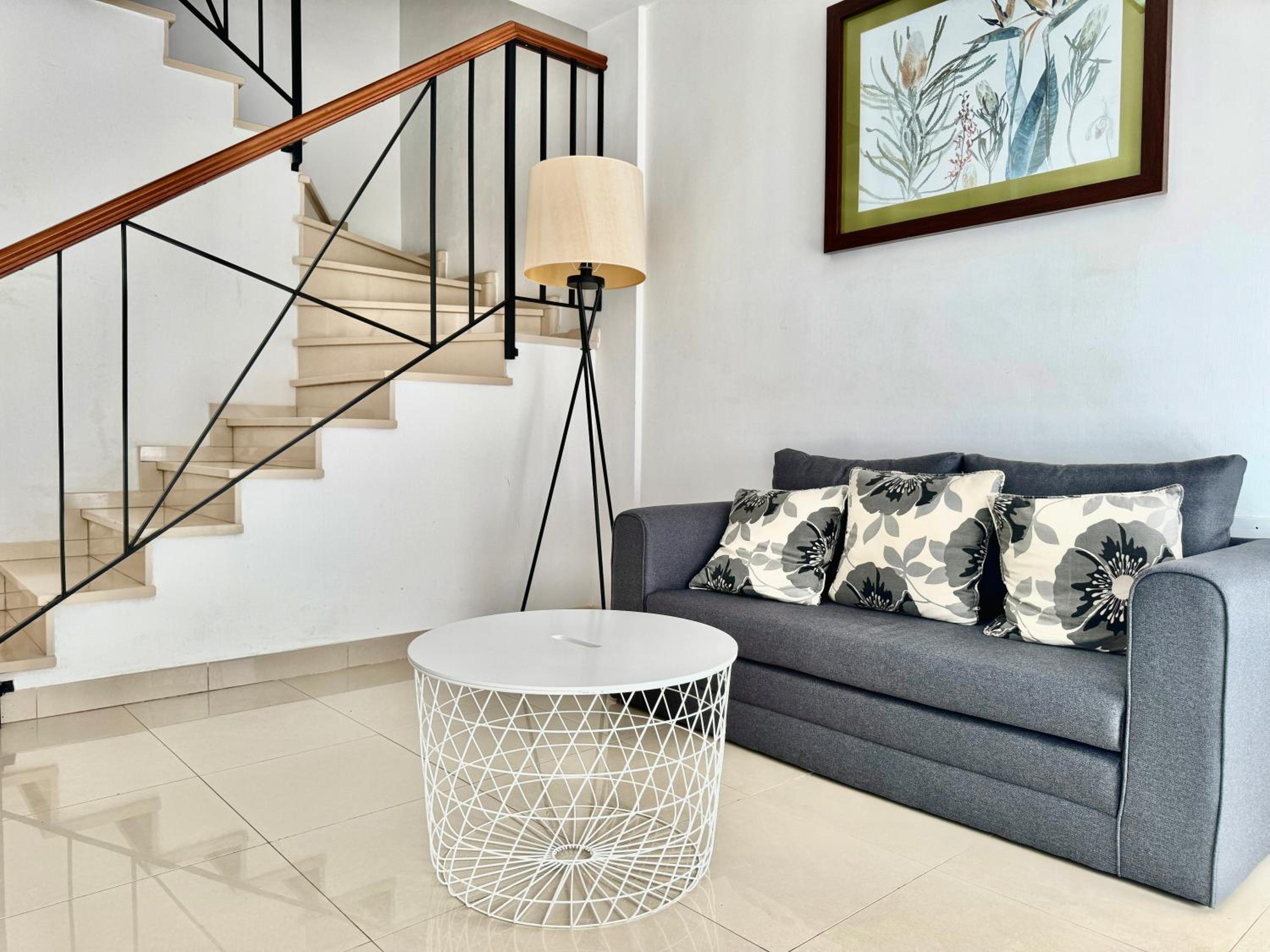 Casa de Dos Habitaciones
