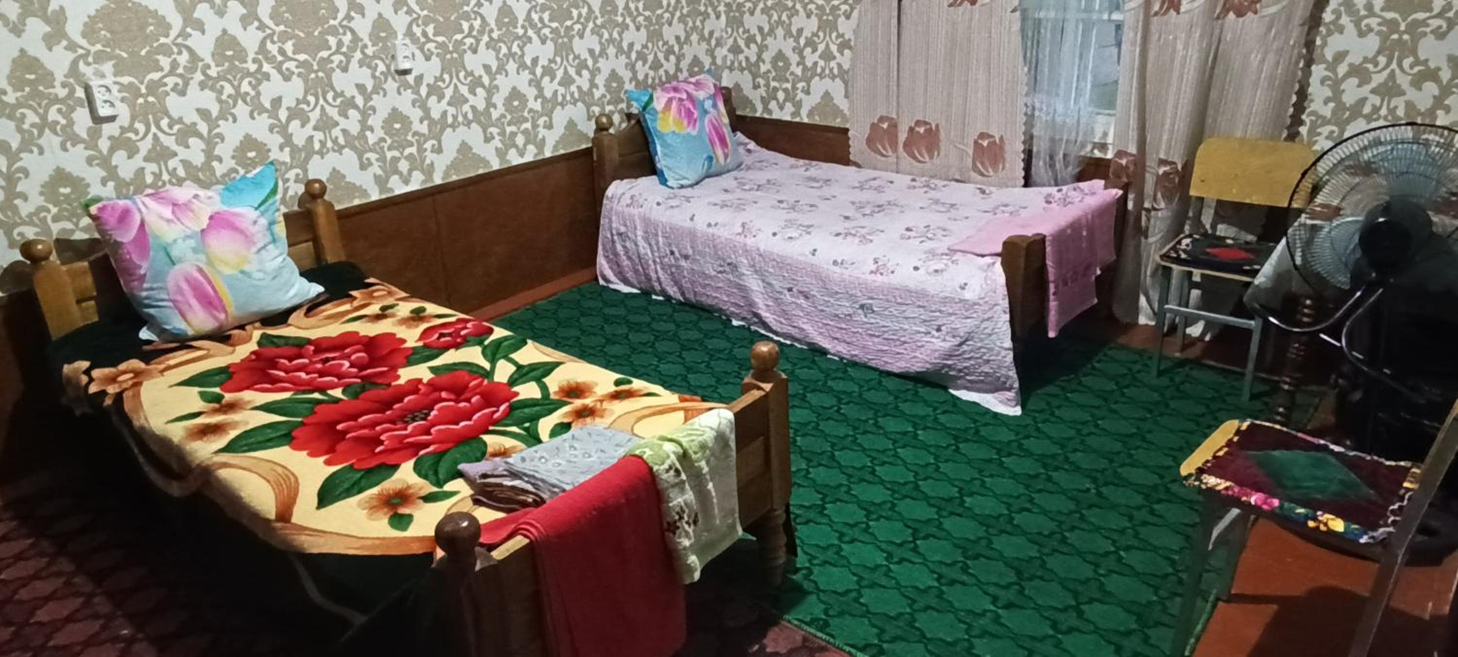 Twin Room photo 2
