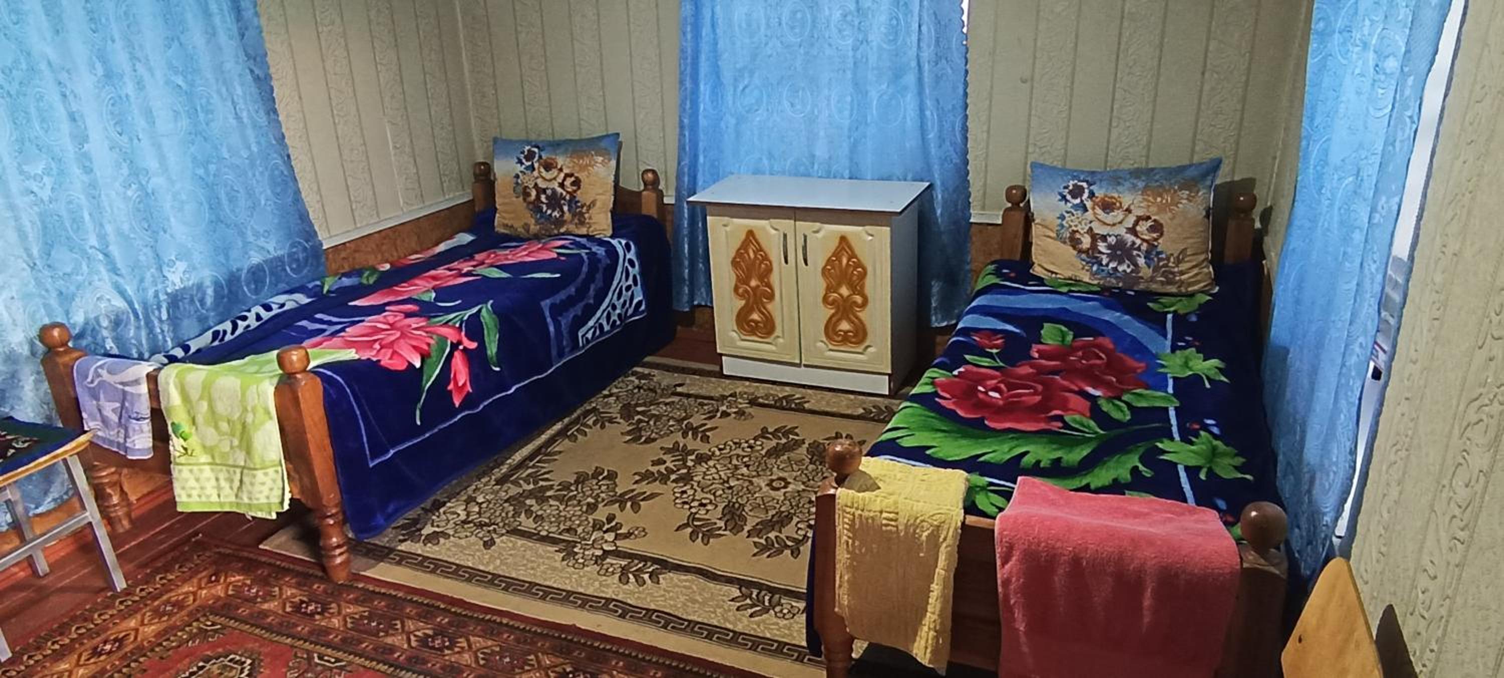 Twin Room photo 3