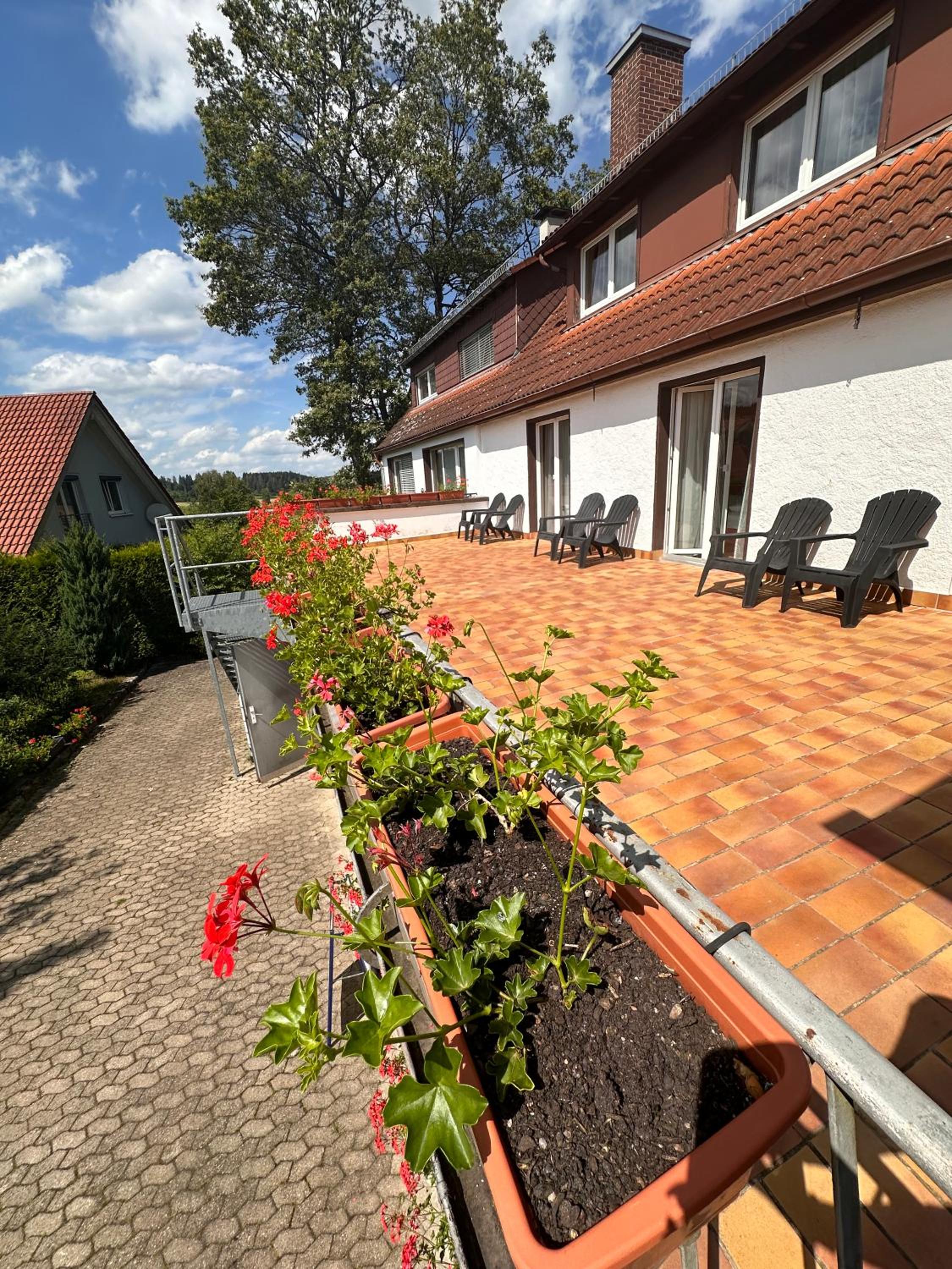 Double Room with Balcony photo 3