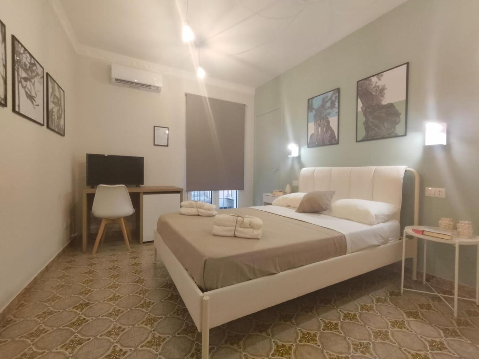 Double or Twin Room photo 1