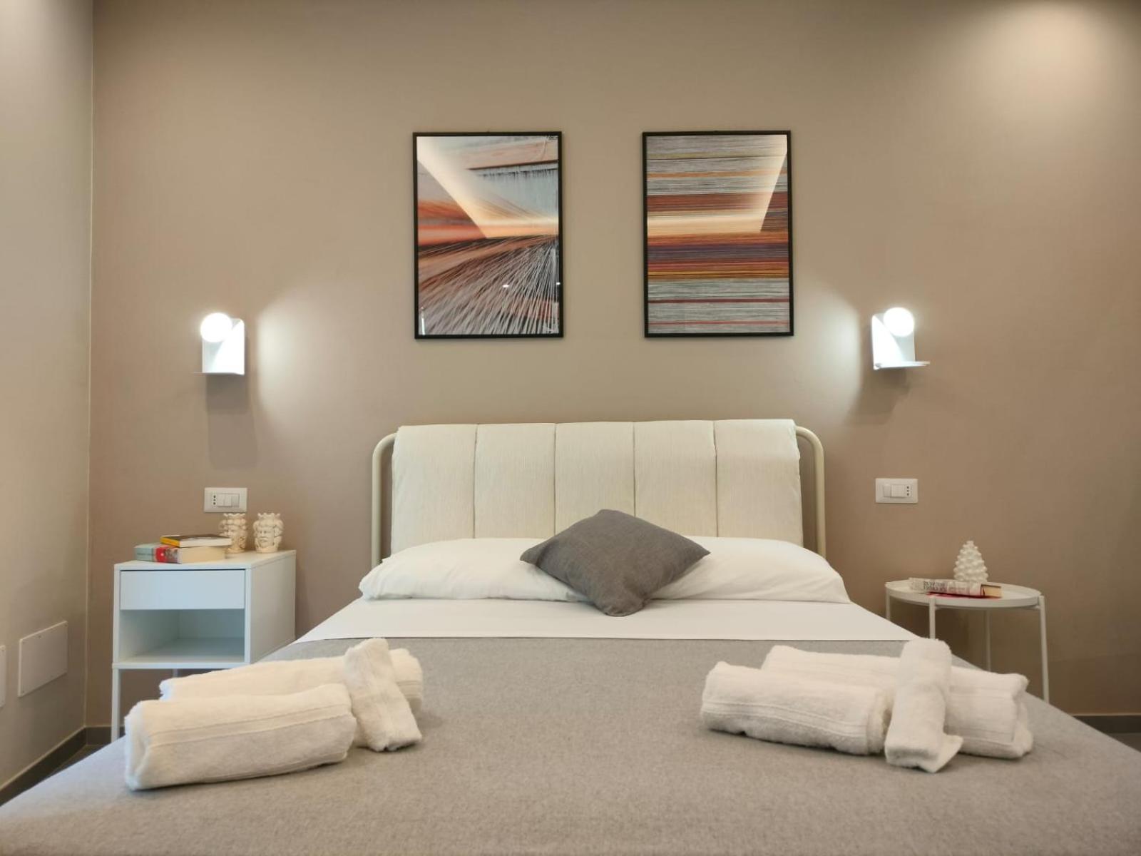 Double or Twin Room photo 3