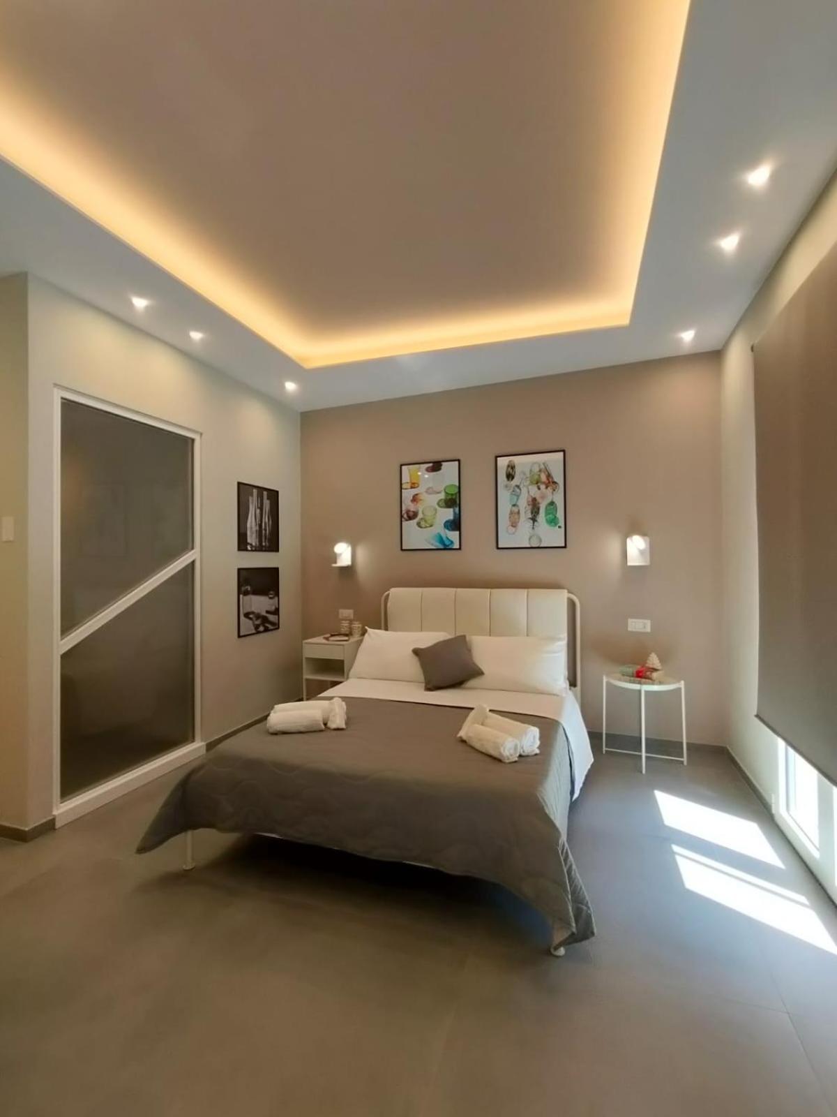Double or Twin Room photo 1