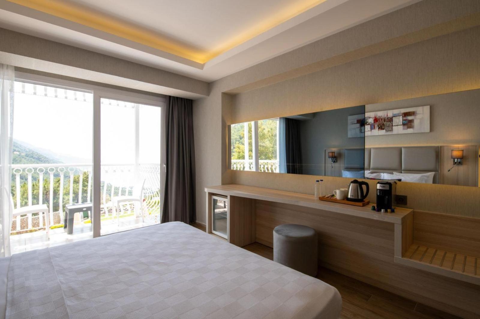 Standard Room photo 3