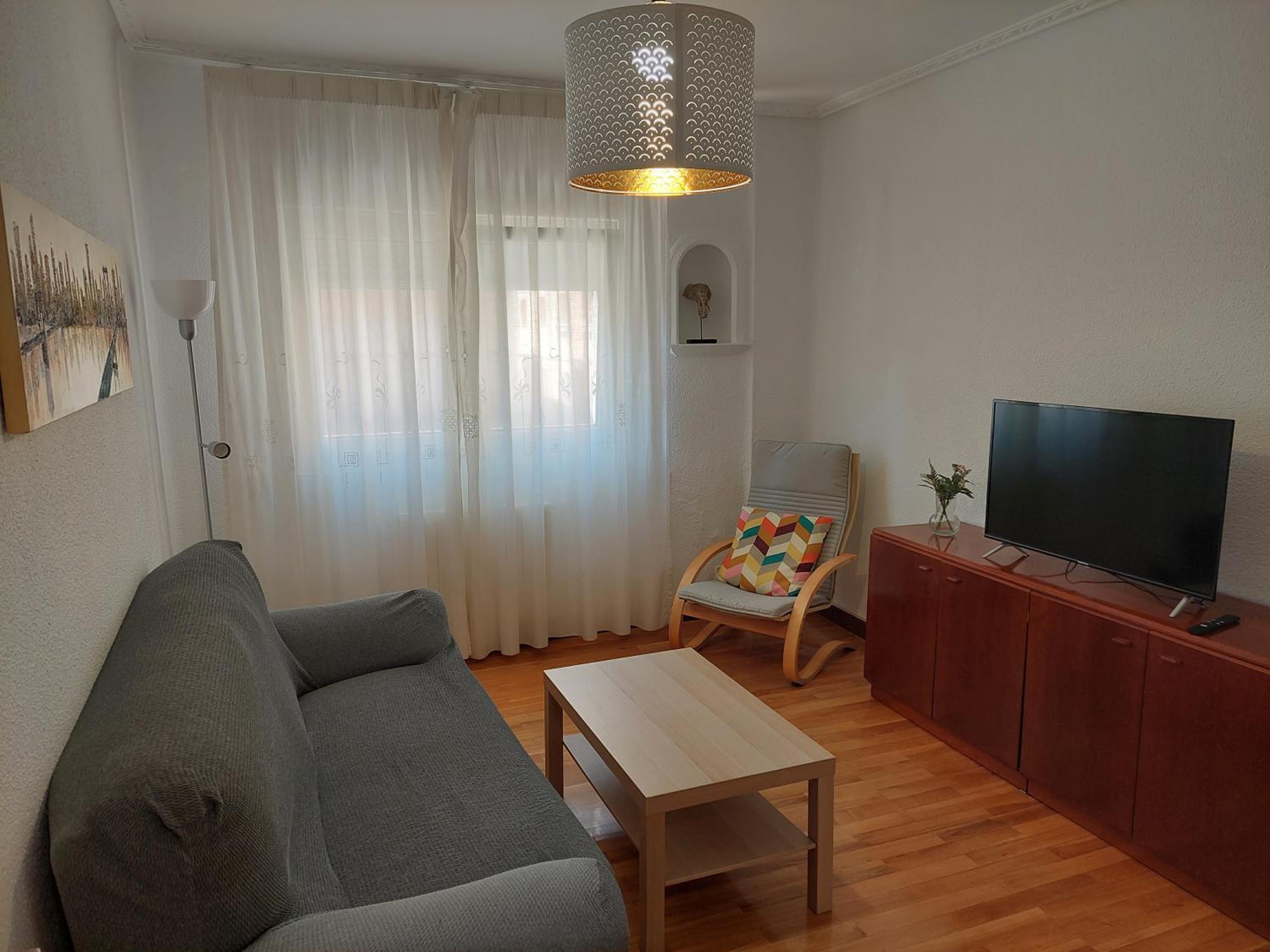 Departamento de tres habitaciones