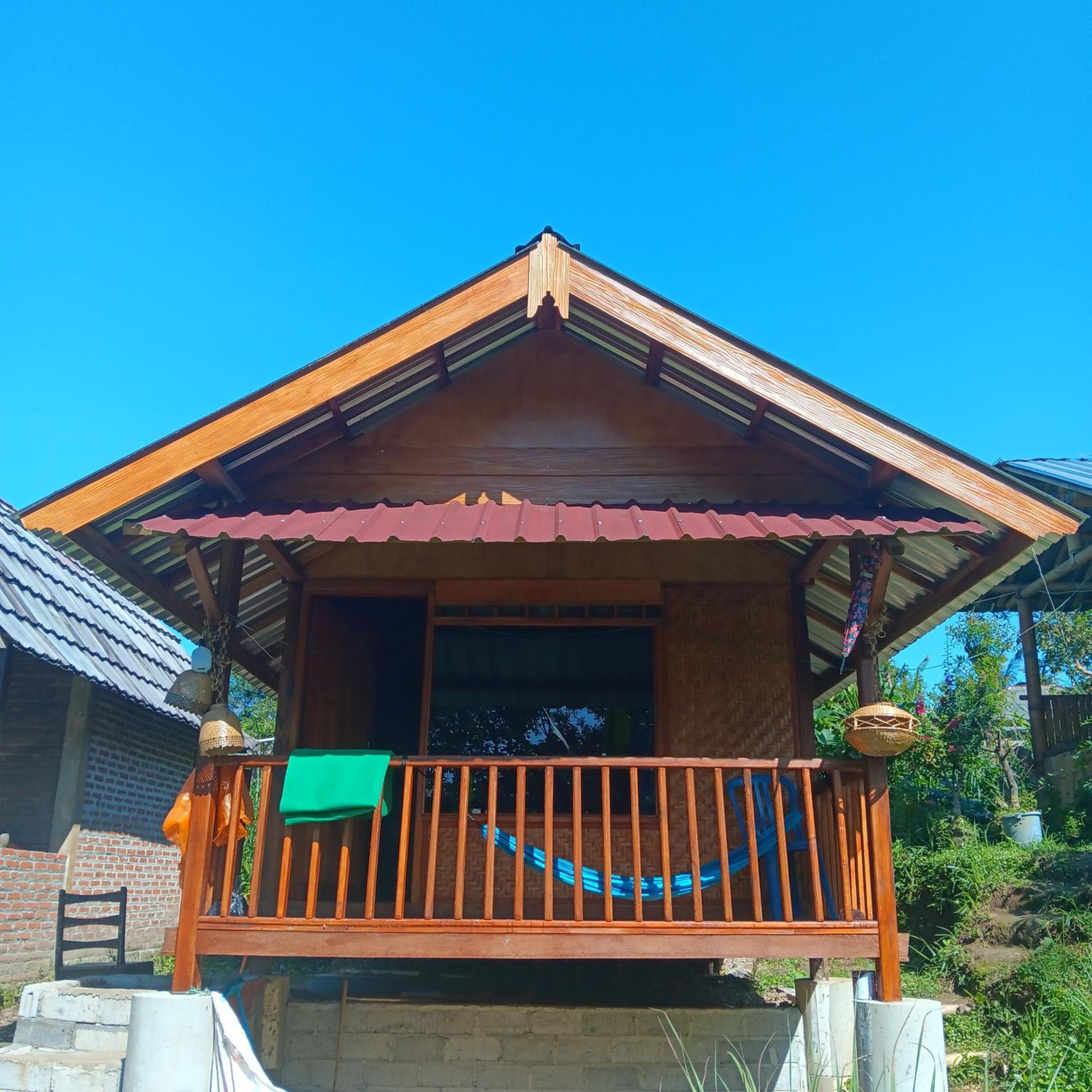 Double Room with Mountain View - Photo 9