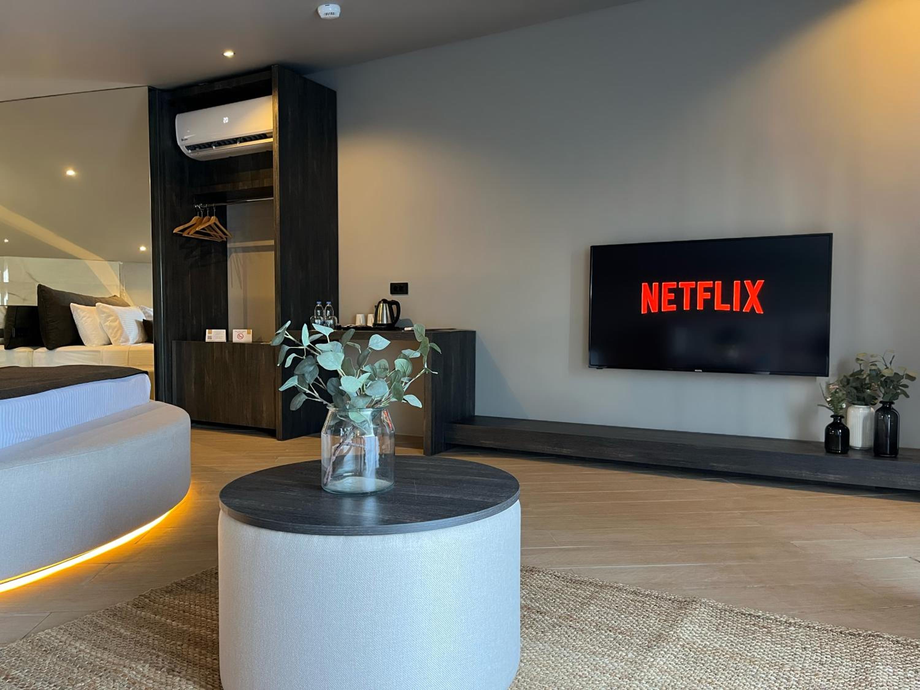 King Suite