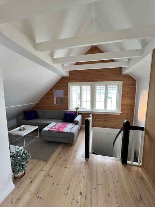 Three-Bedroom Villa photo 3
