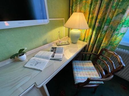 Classic Double Room - Photo 4