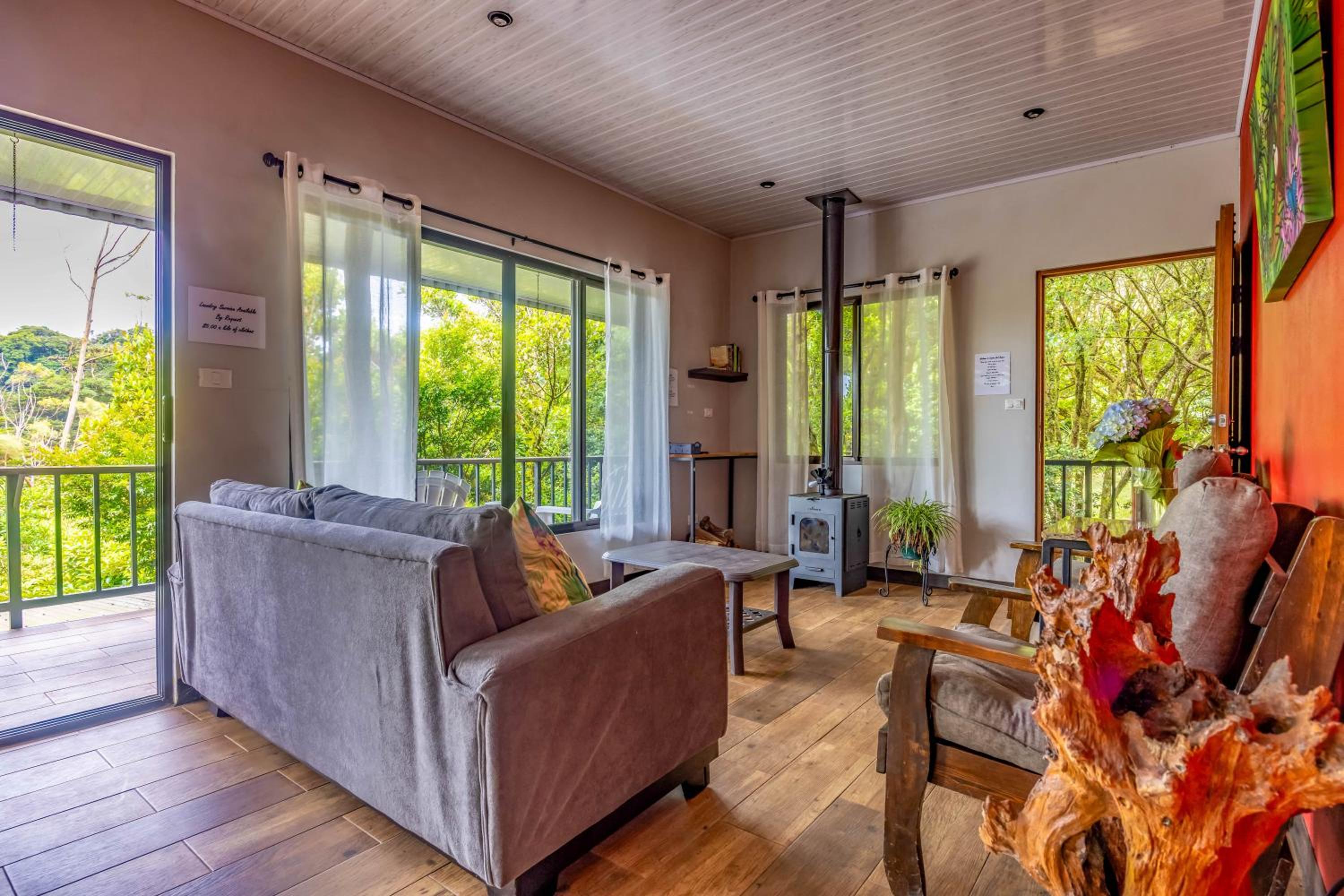 Deluxe Villa photo 1