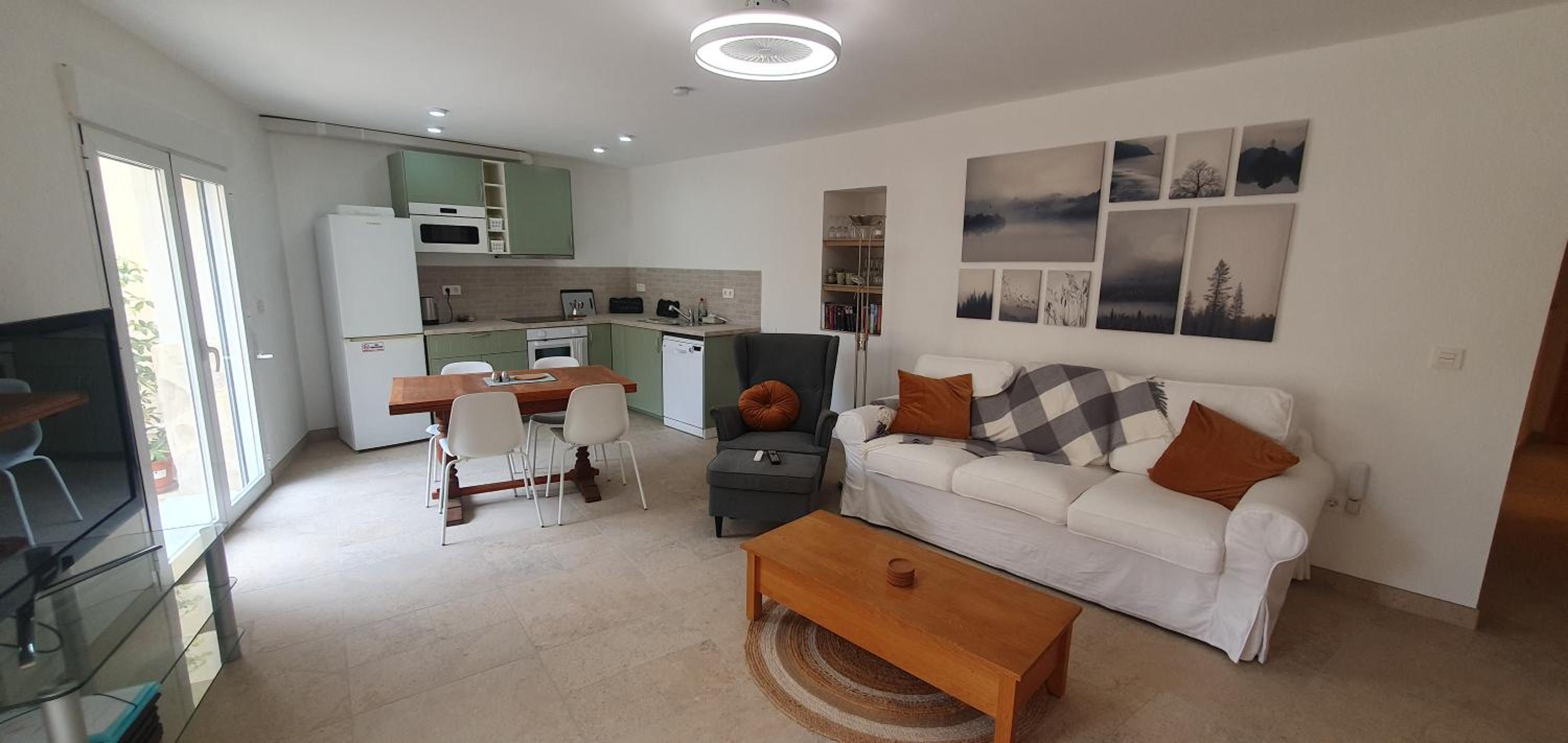 Vacation Home photo 3