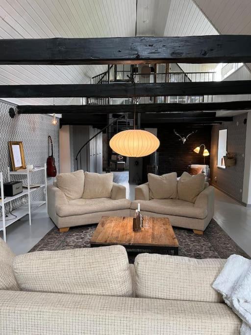 One-Bedroom House photo 1