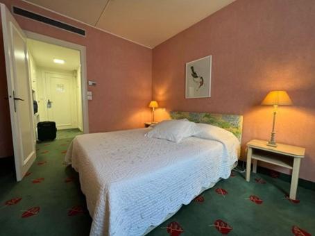 Classic Double Room - Photo 3