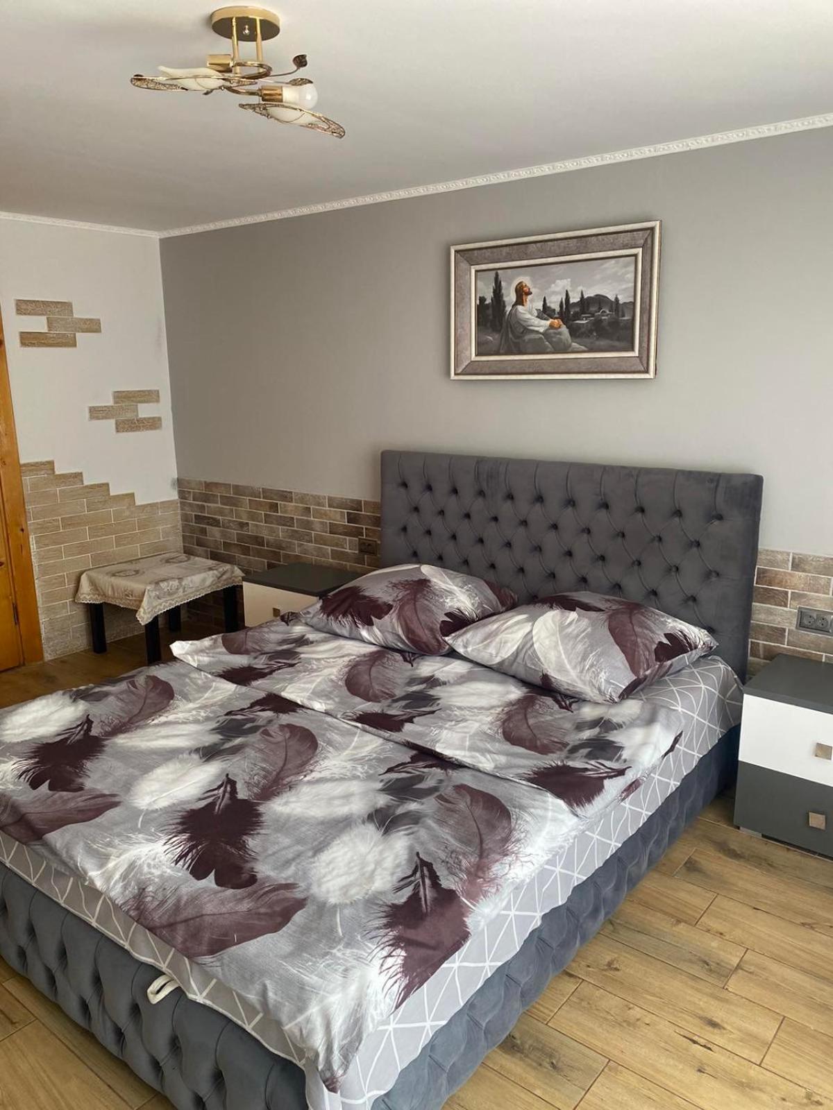Double Room with Private Bathroom photo 3