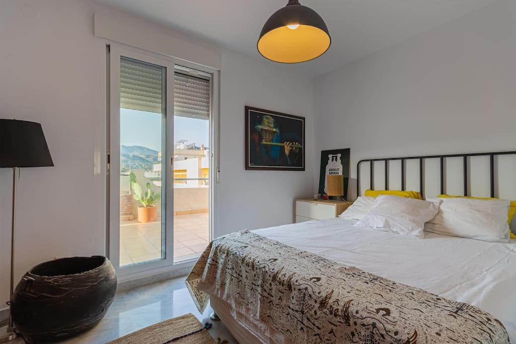 Departamento de tres habitaciones