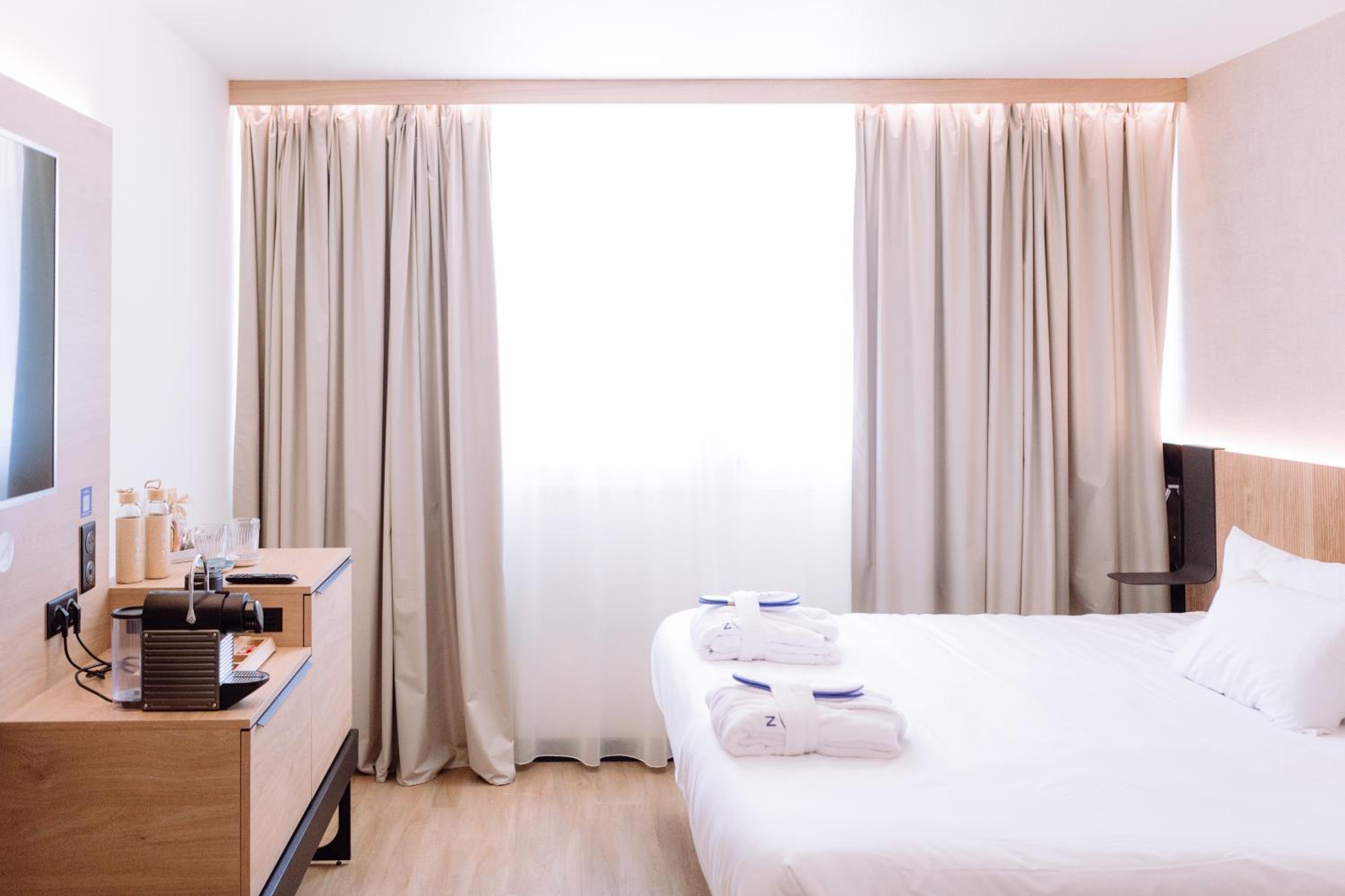 Executive King Room - Photo 1