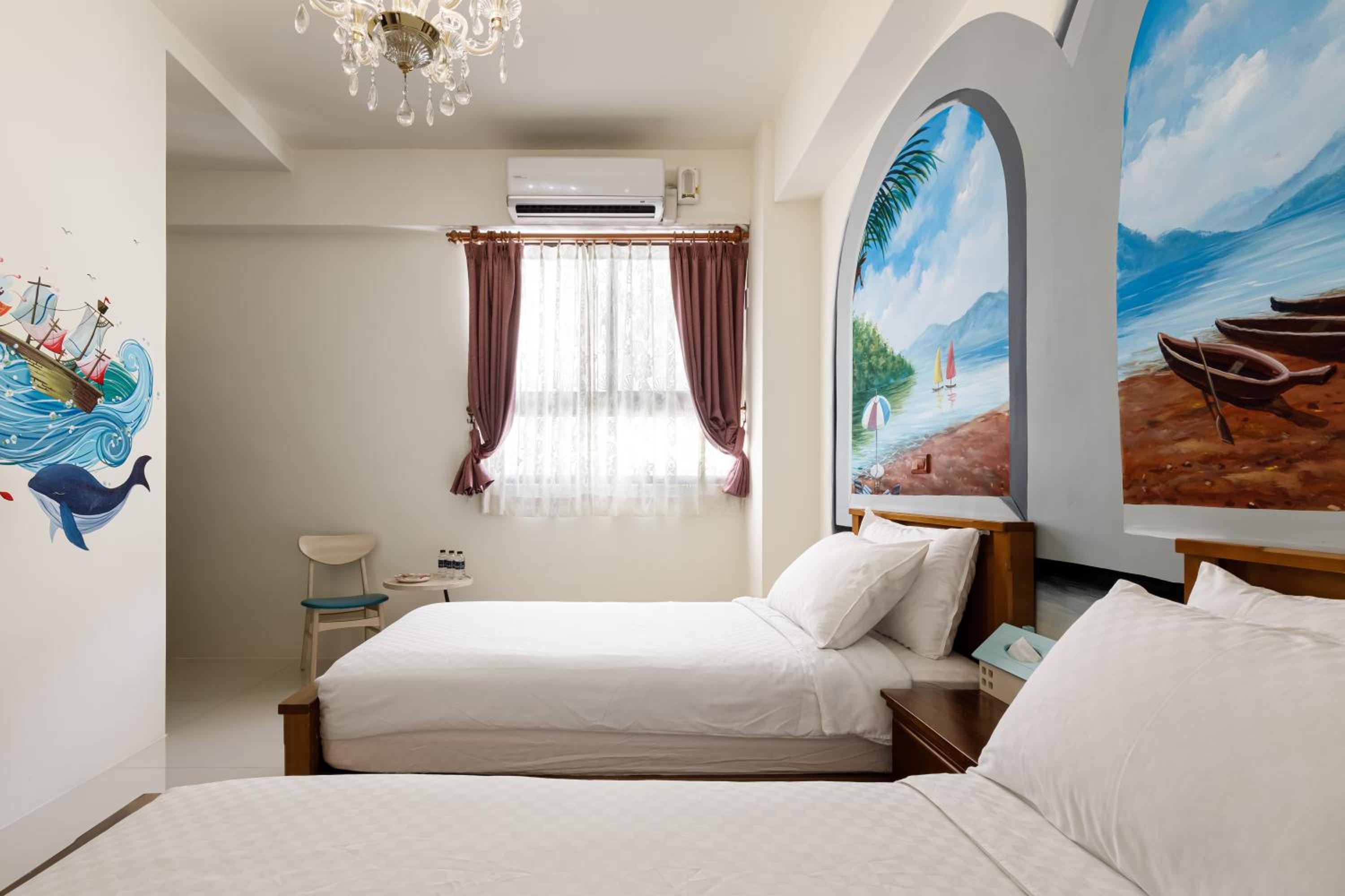 Deluxe Triple Room photo 1