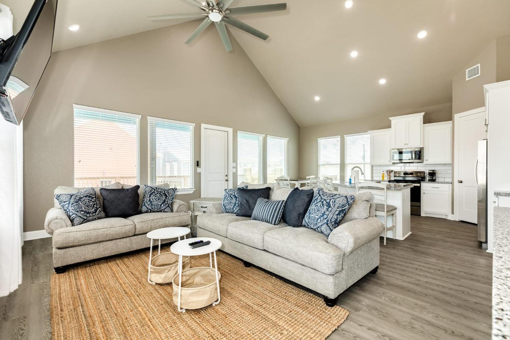 Vacation Home photo 1