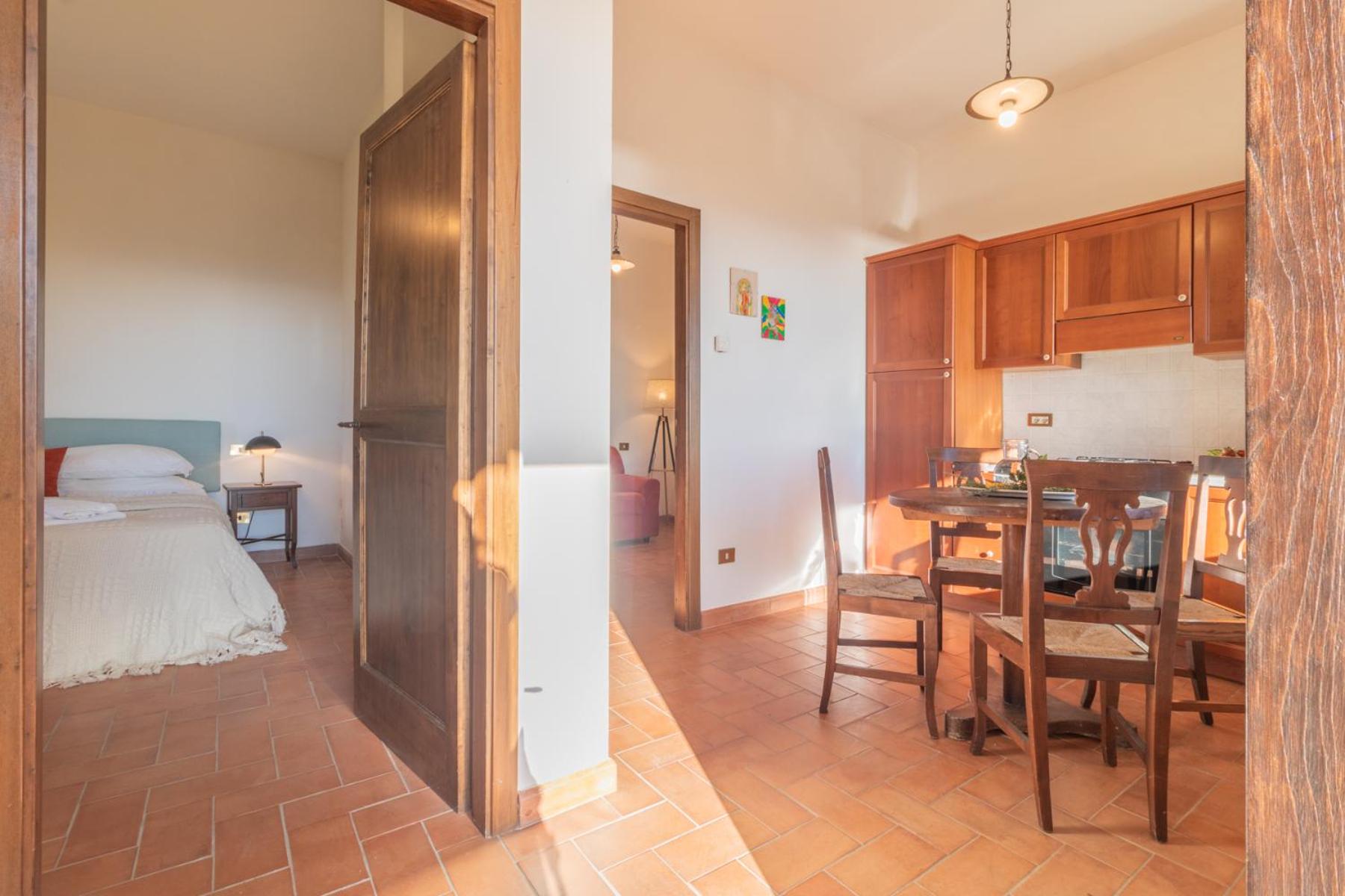 Apartment - Ground Floor
