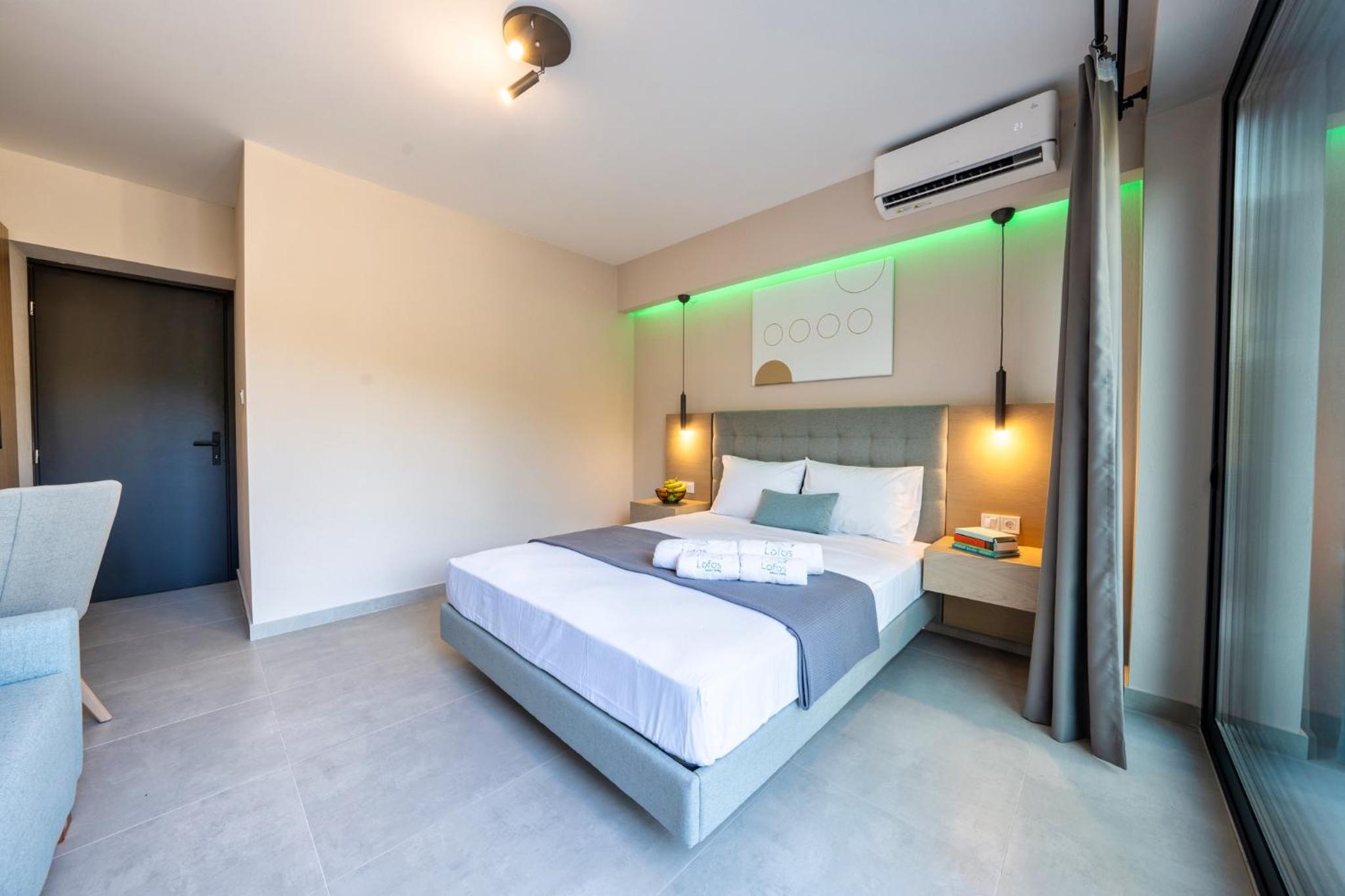 Two-Bedroom Suite photo 1