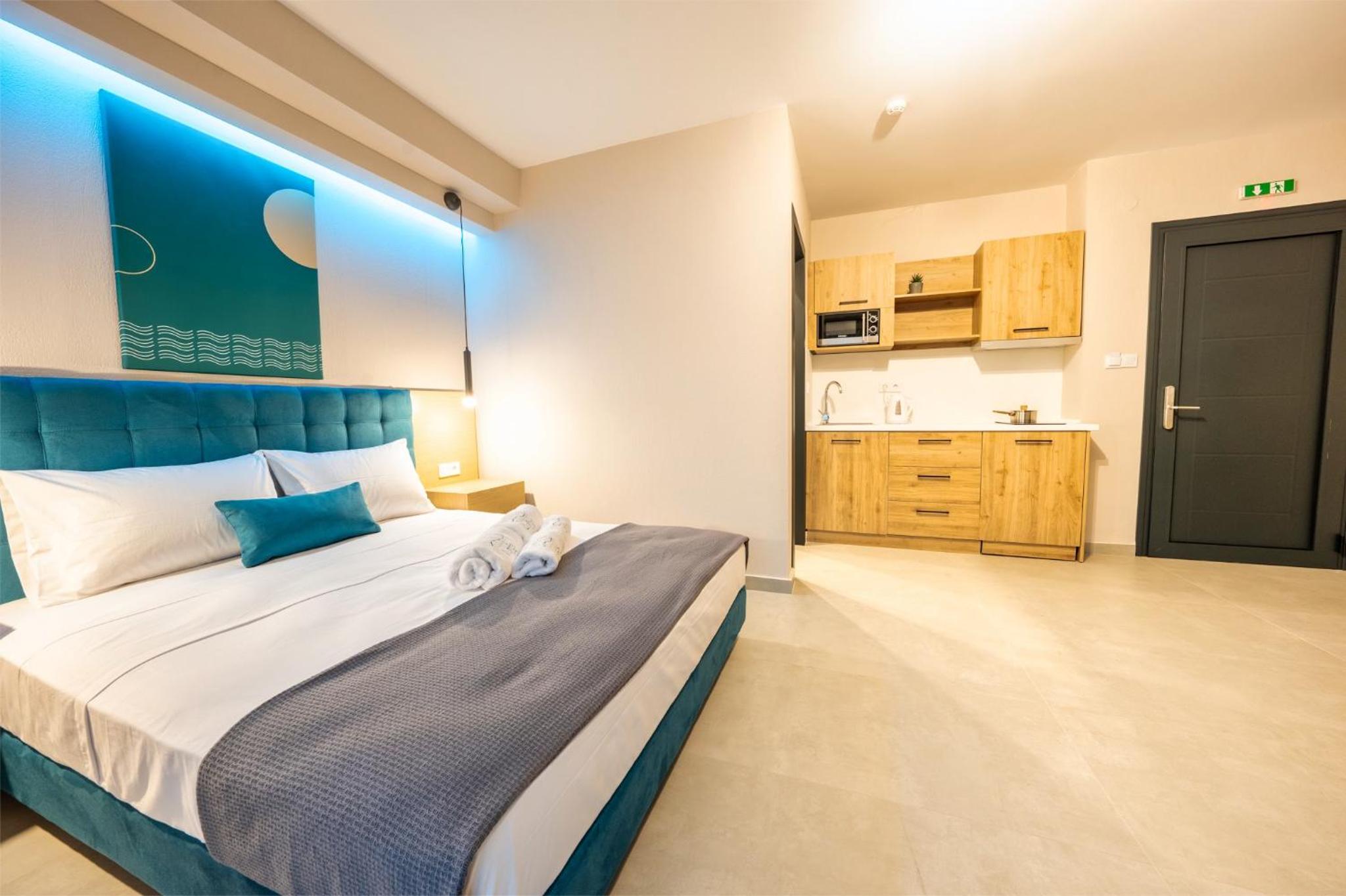 Family Junior Suite photo 3