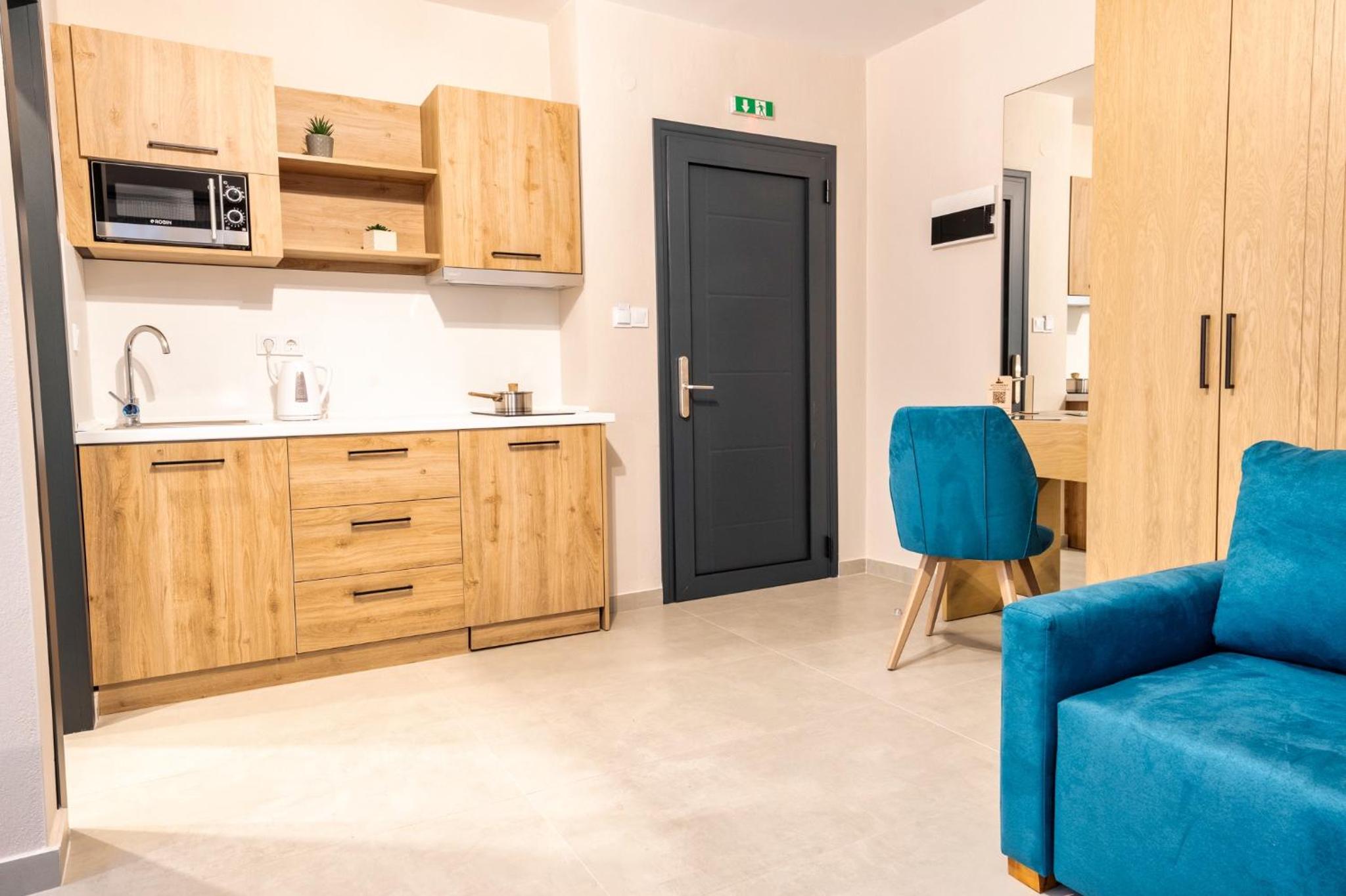 Family Junior Suite photo 2