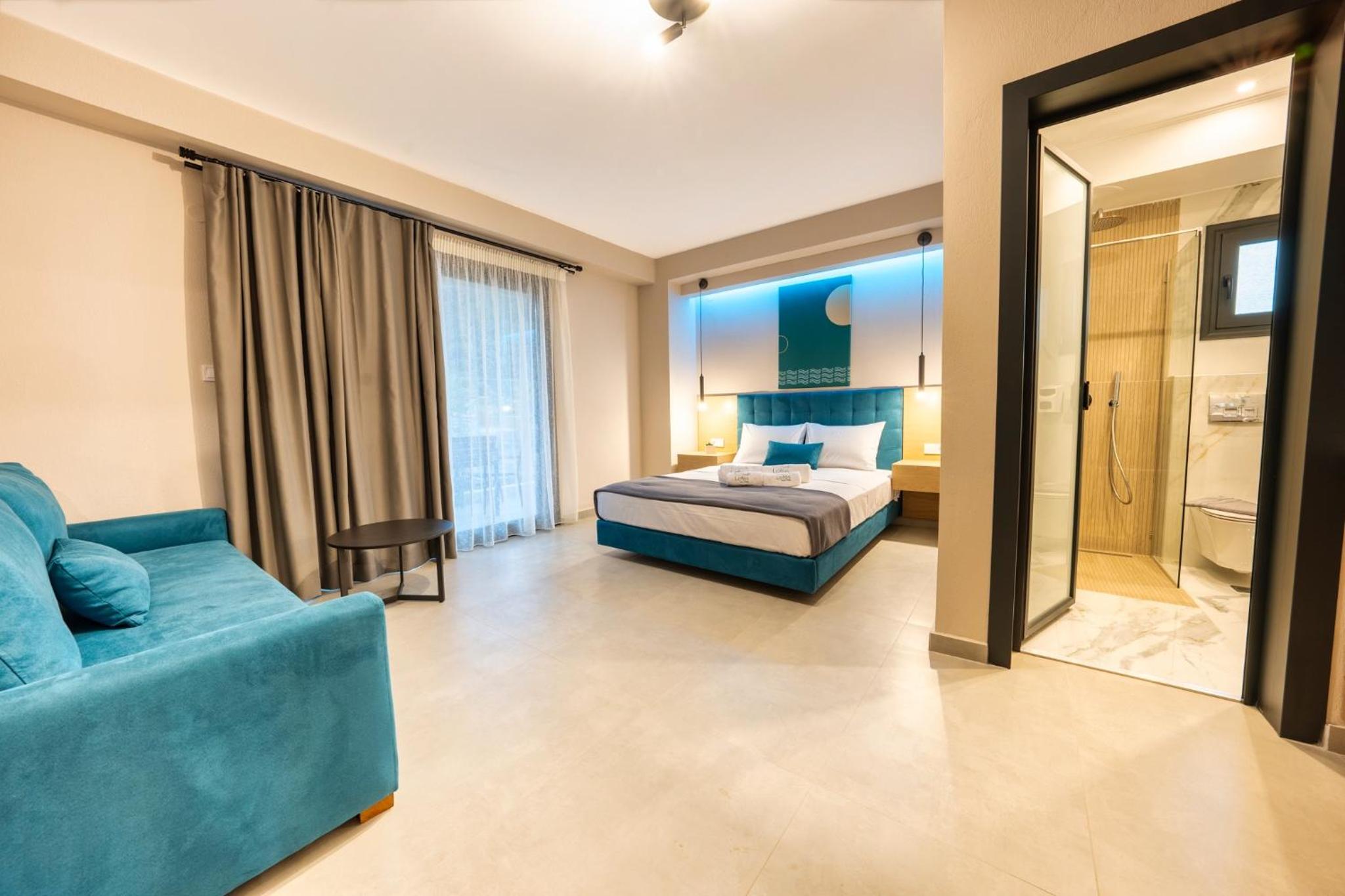 Family Junior Suite photo 1