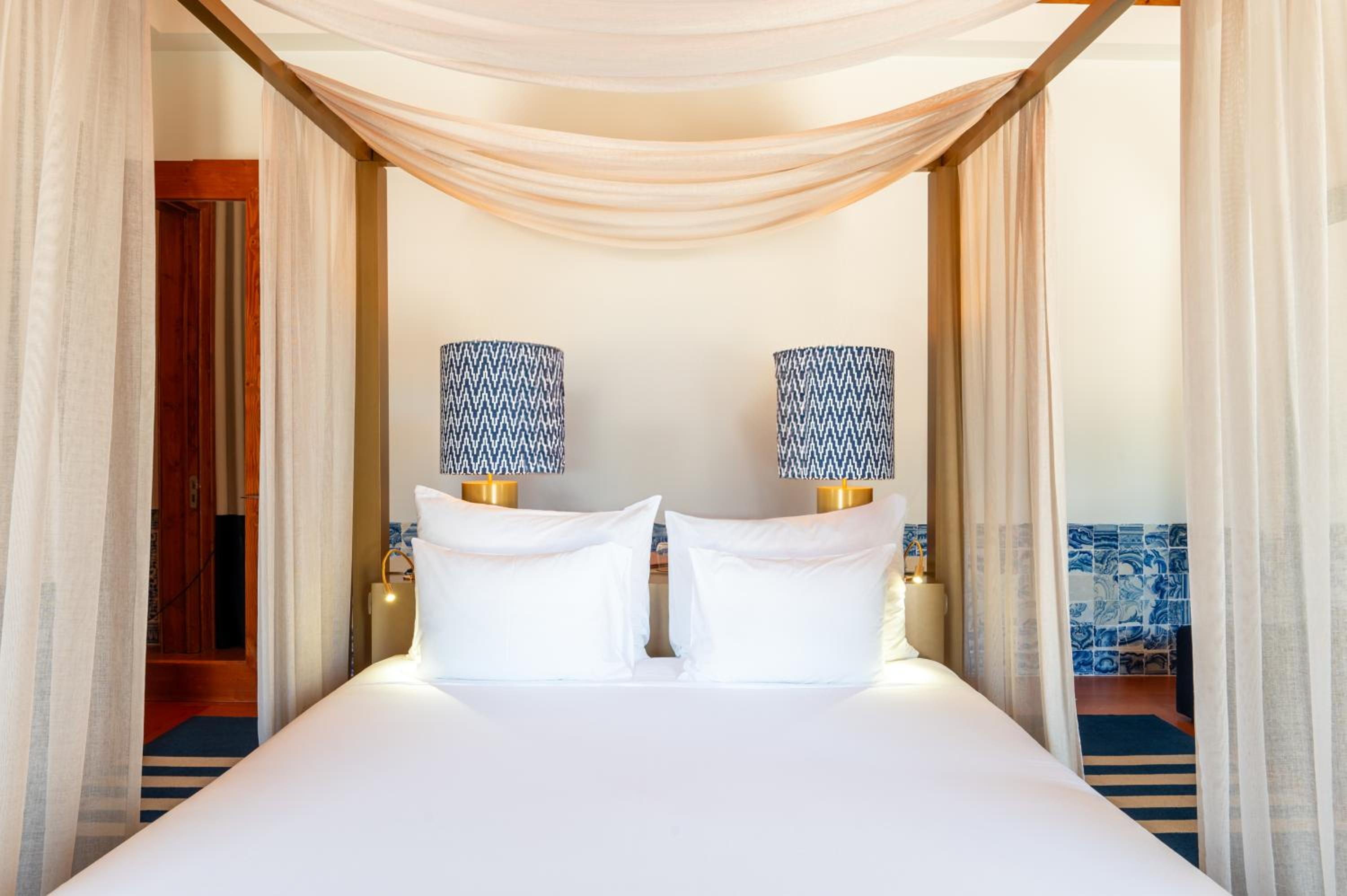 Princess Suite
