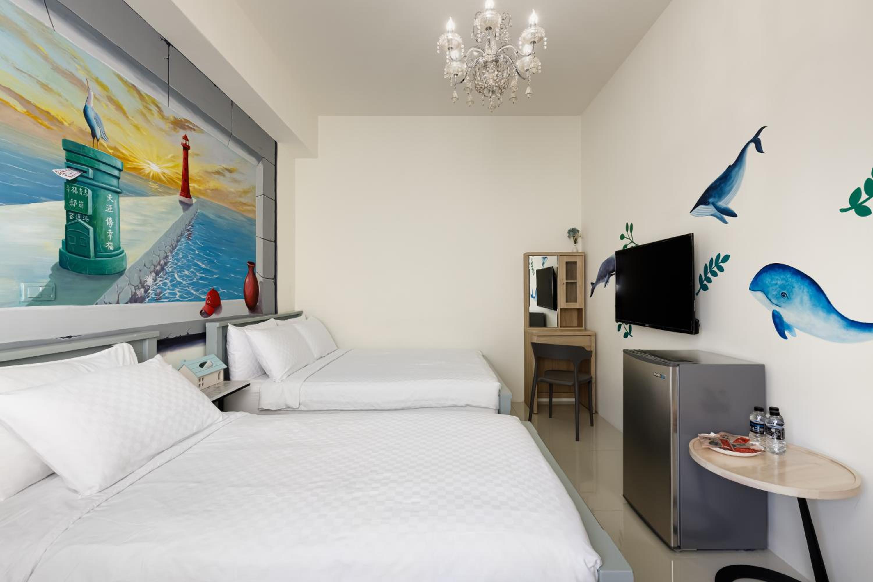 Deluxe Triple Room photo 3