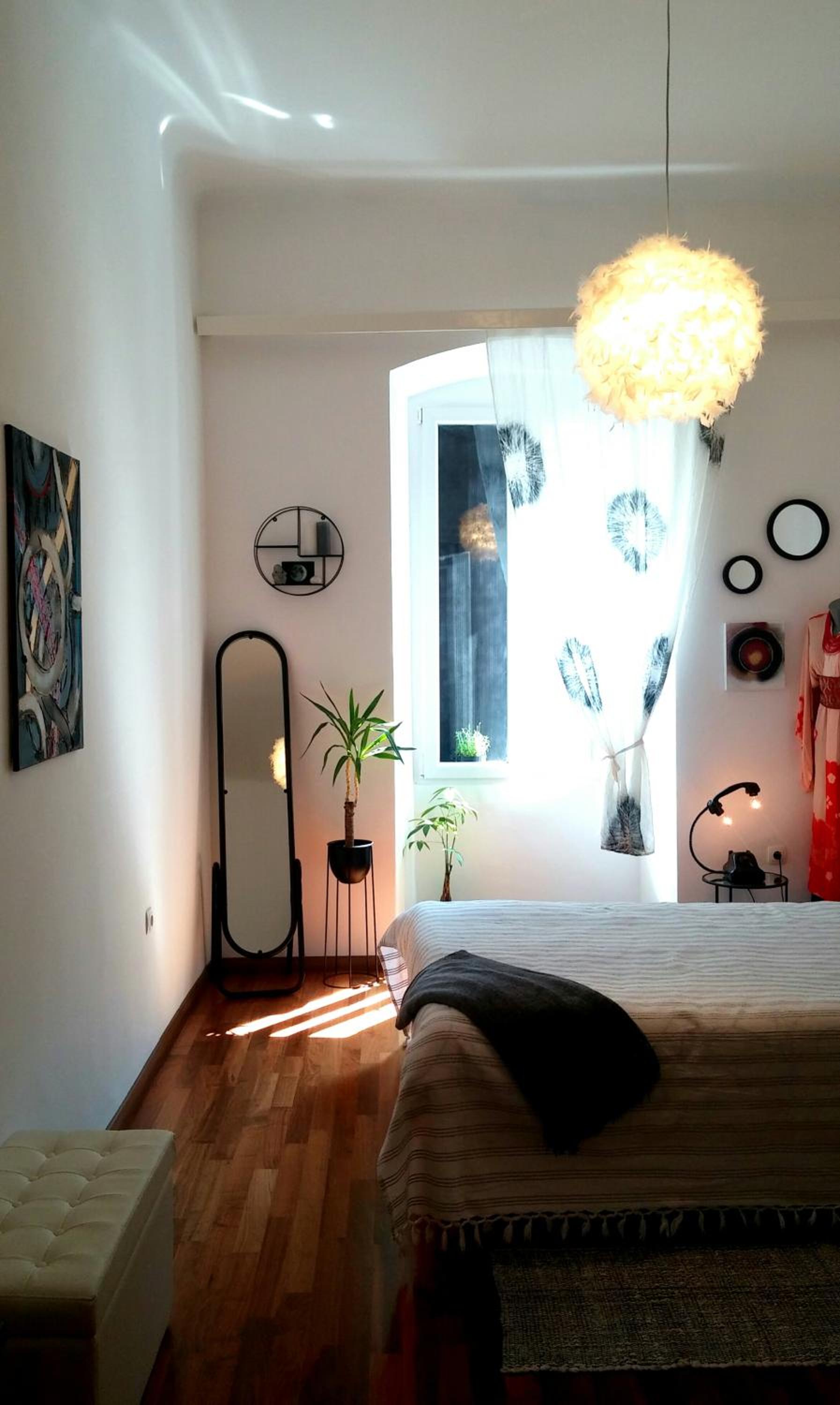 Queen Room With Sea View