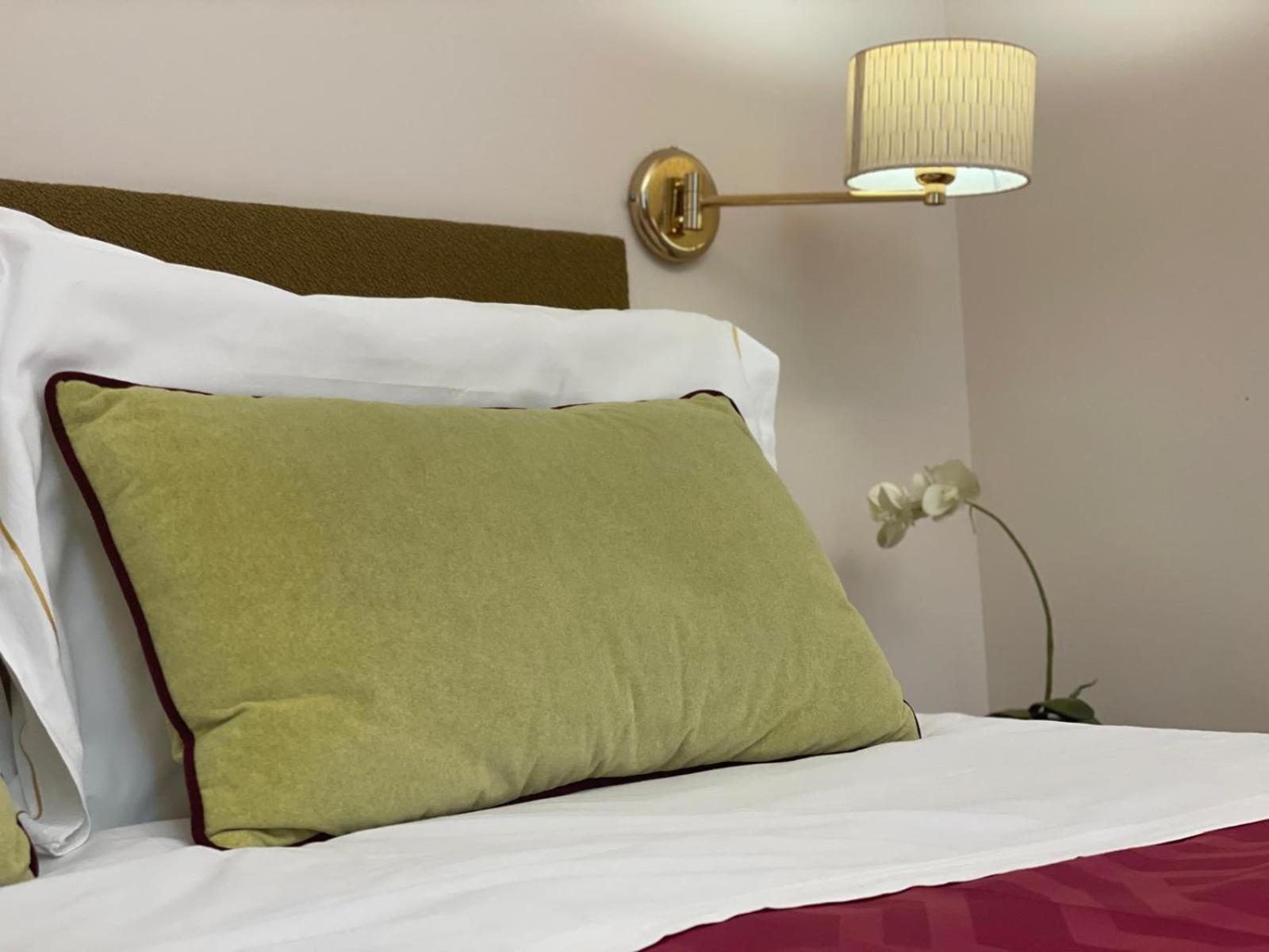 Small Double Room photo 2