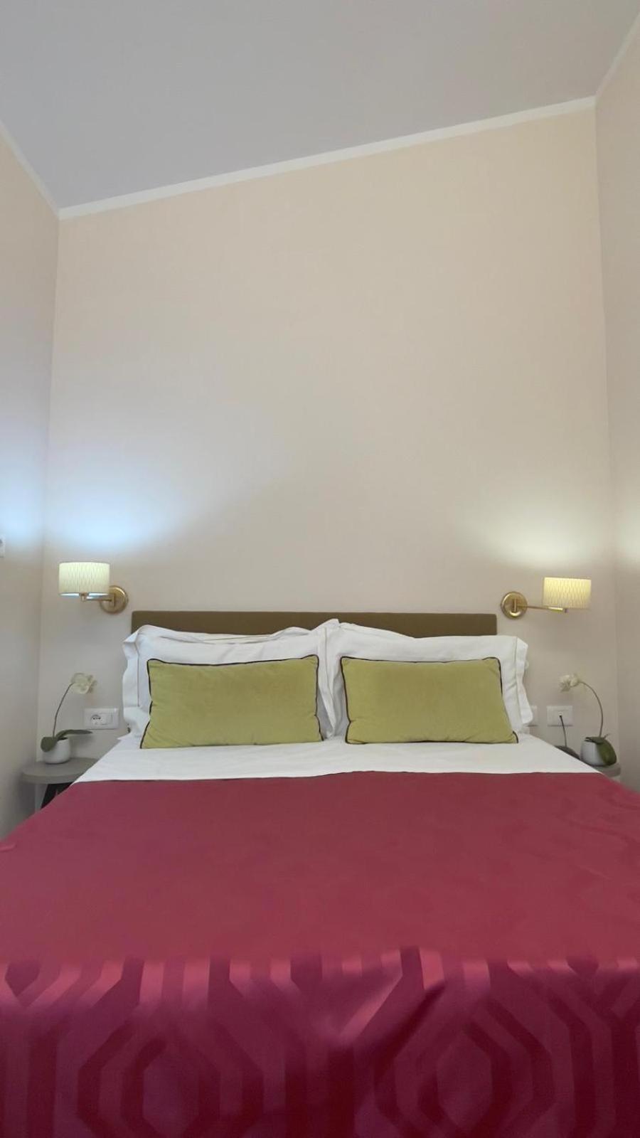 Small Double Room photo 1