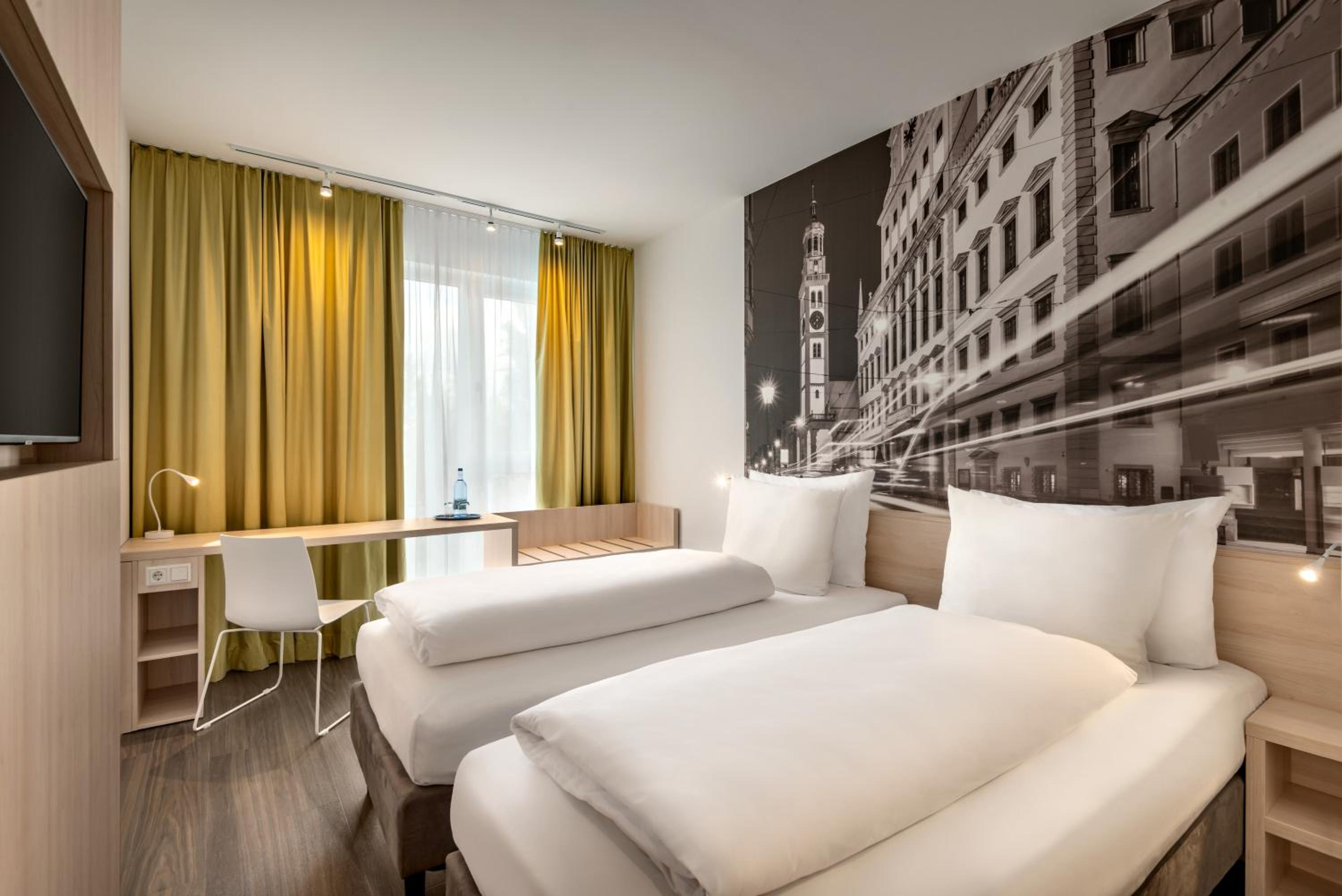 Standard Double Room - Photo 4