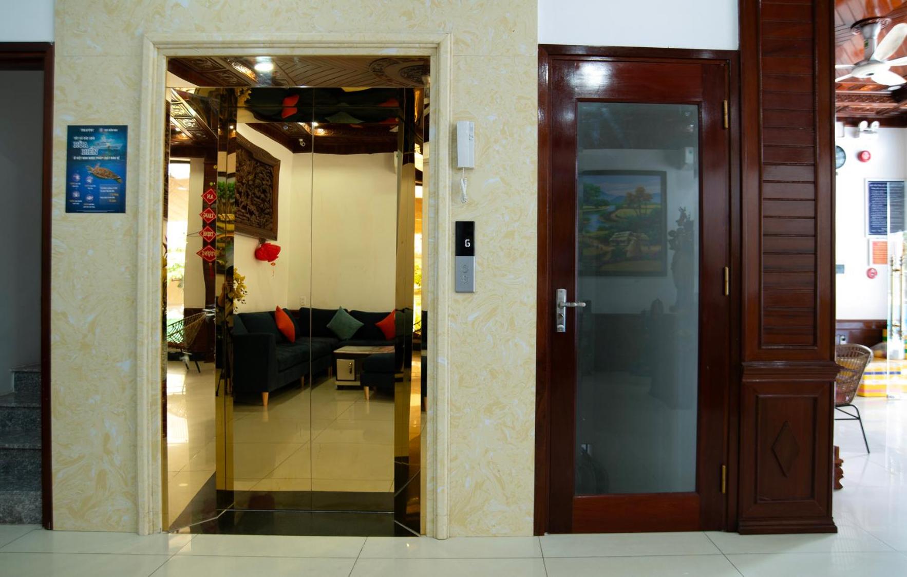 Standard Double Room - Photo 21