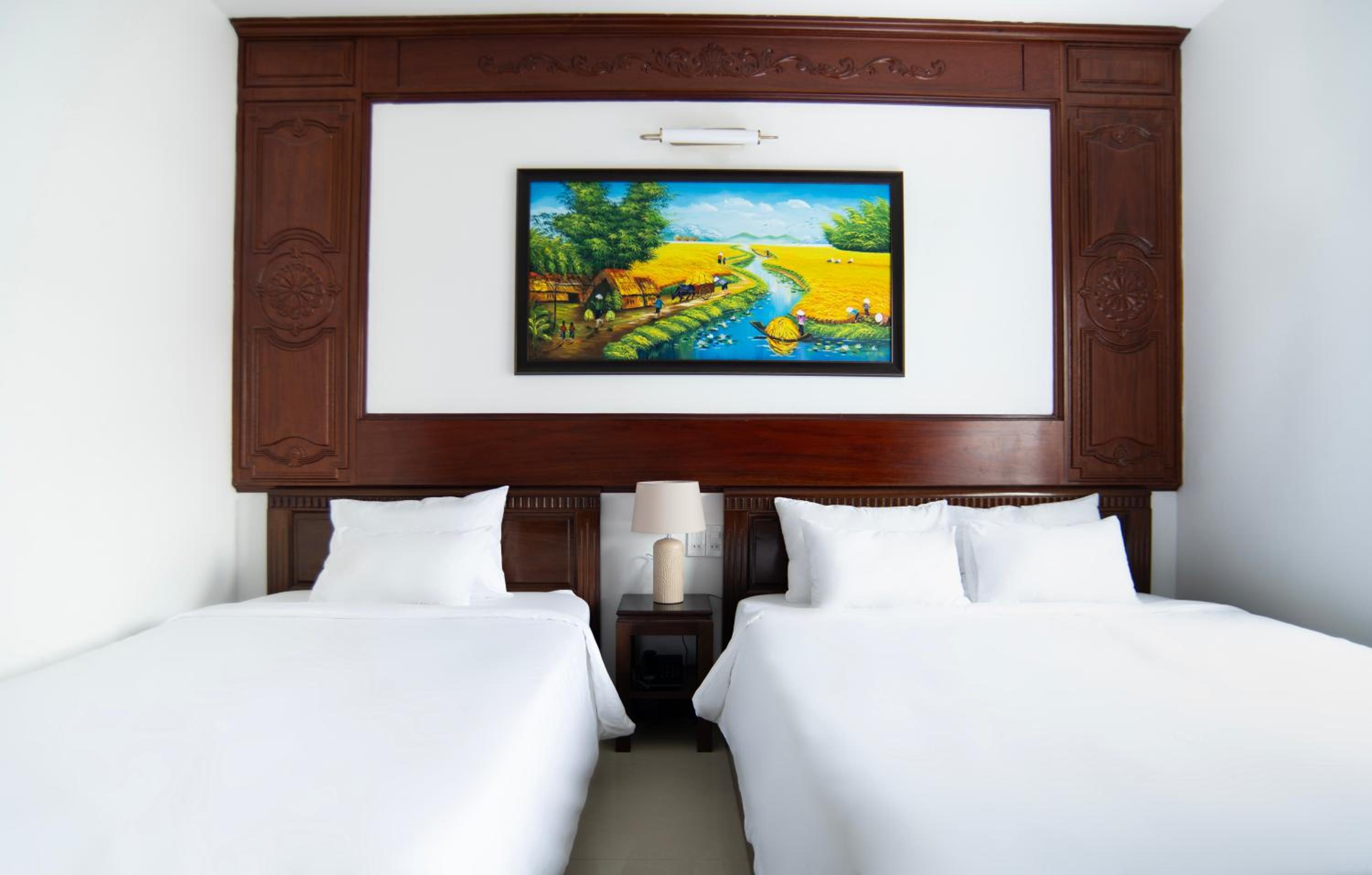 Standard Quadruple Room - Photo 6