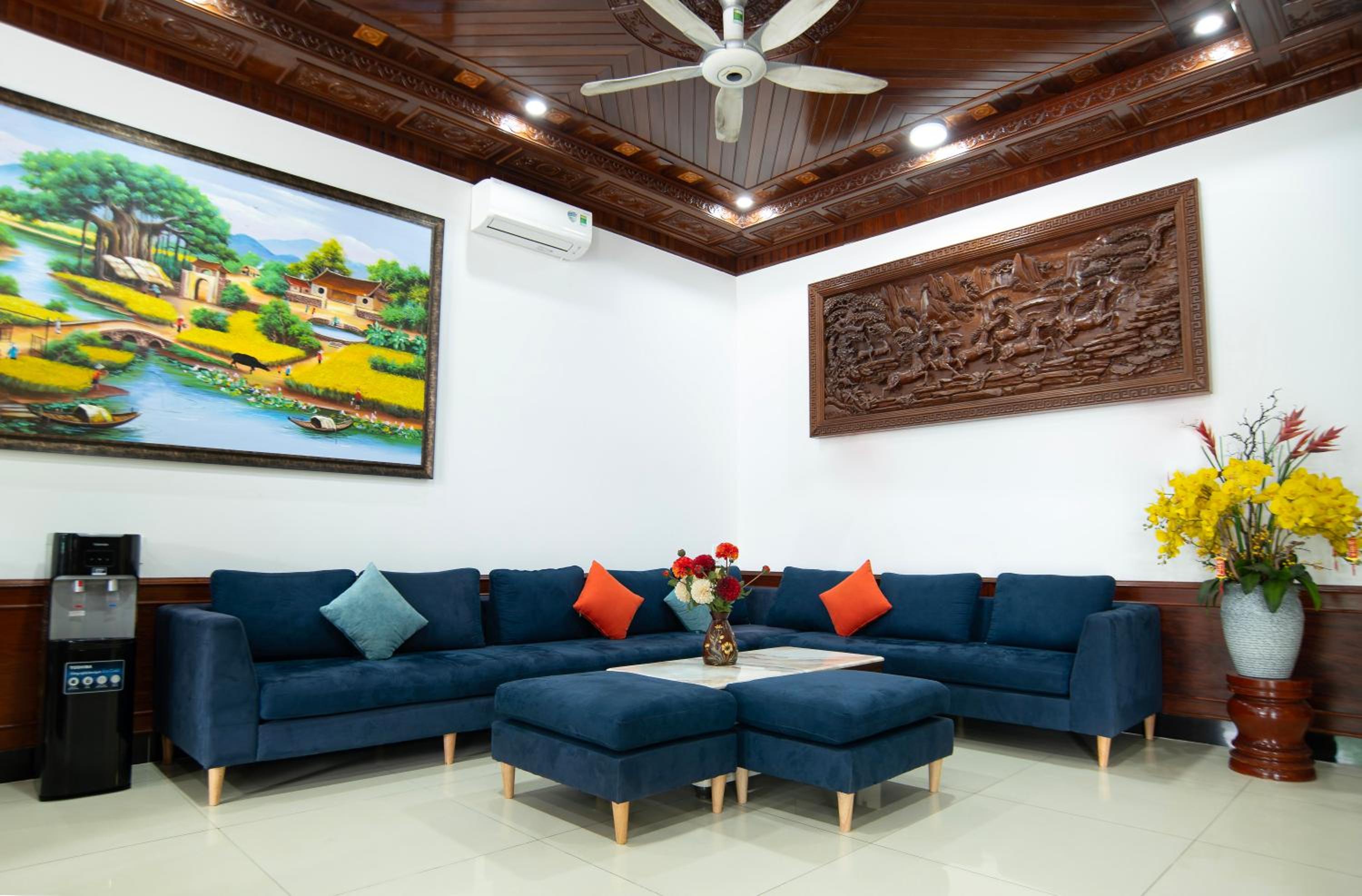 Standard Double Room - Photo 20