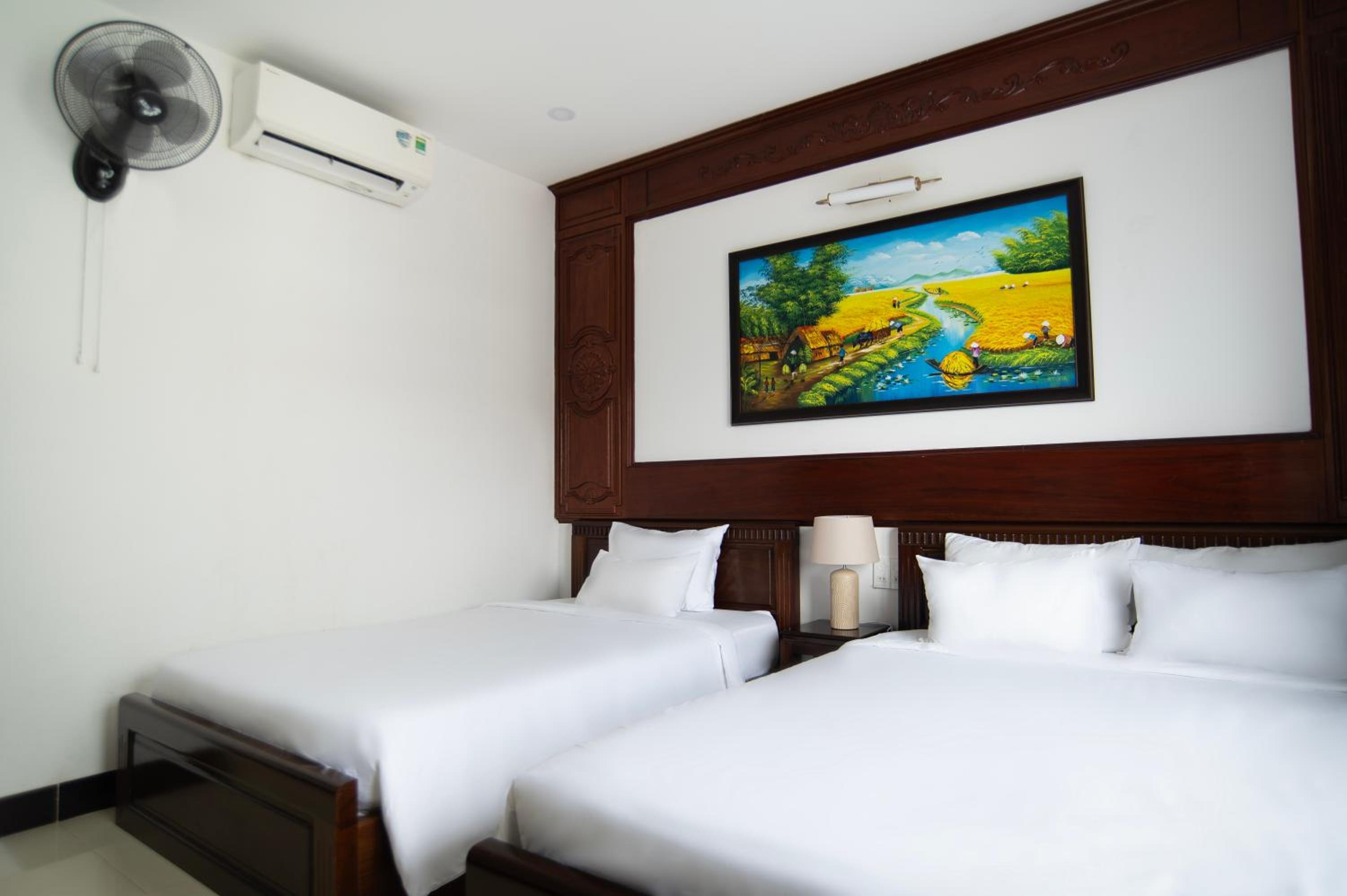 Standard Triple Room photo 3