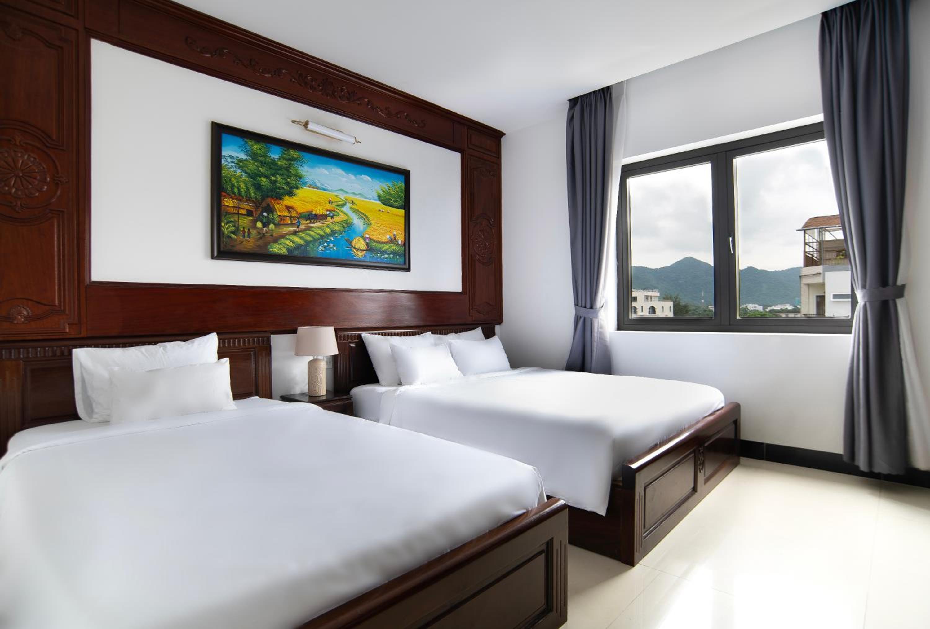 Standard Triple Room photo 2