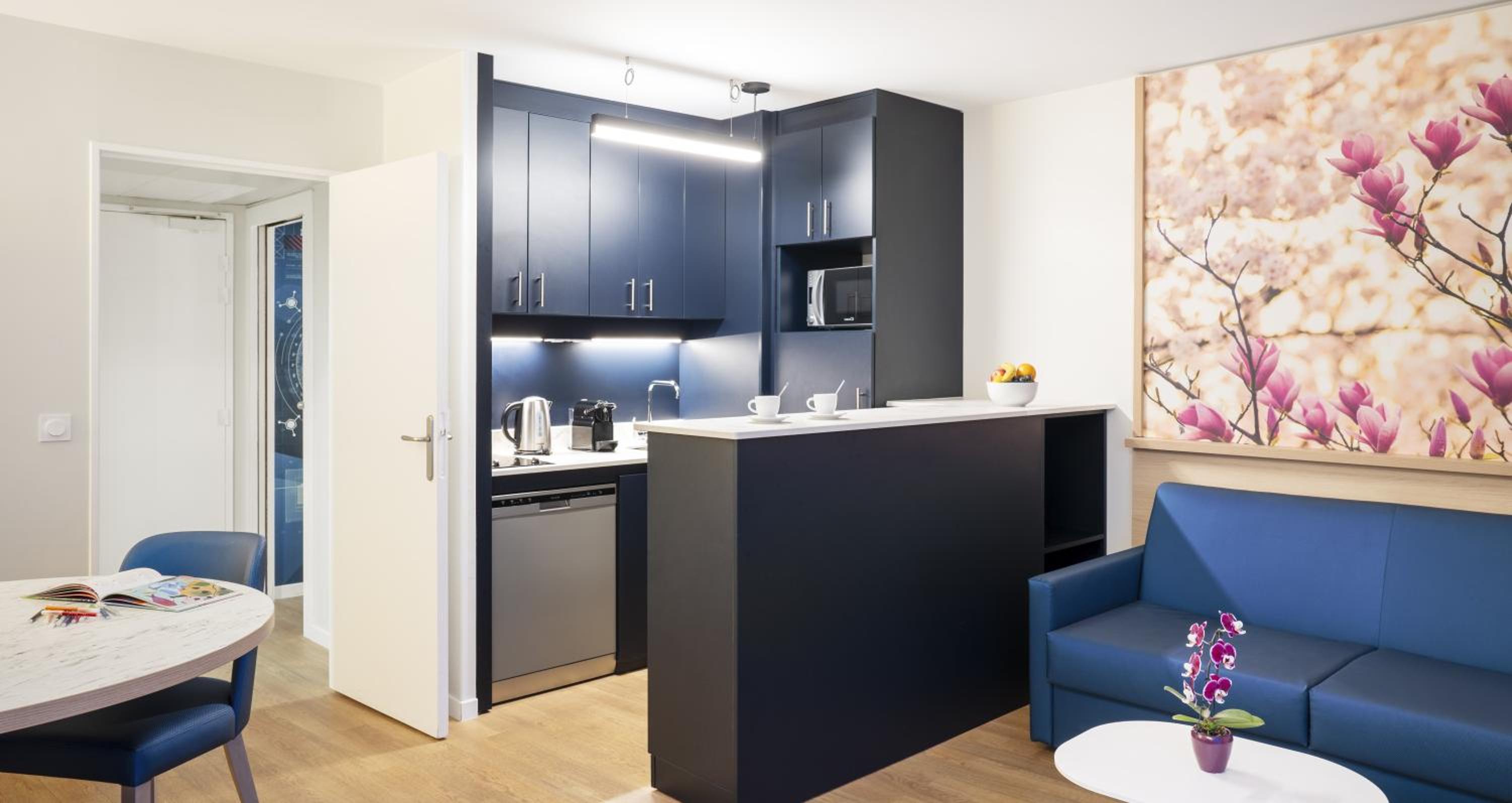 Prestige Family Suite (4 People + 2 Children) - Photo 2