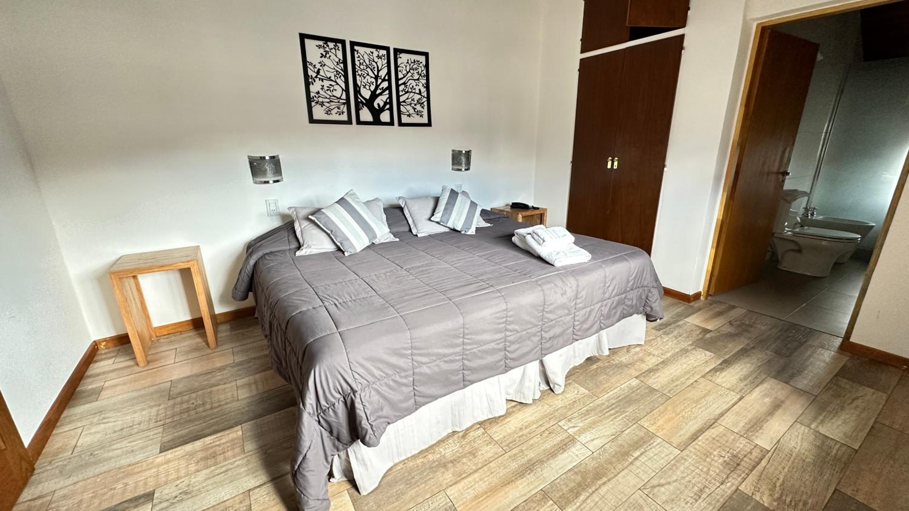 Double Room photo 1