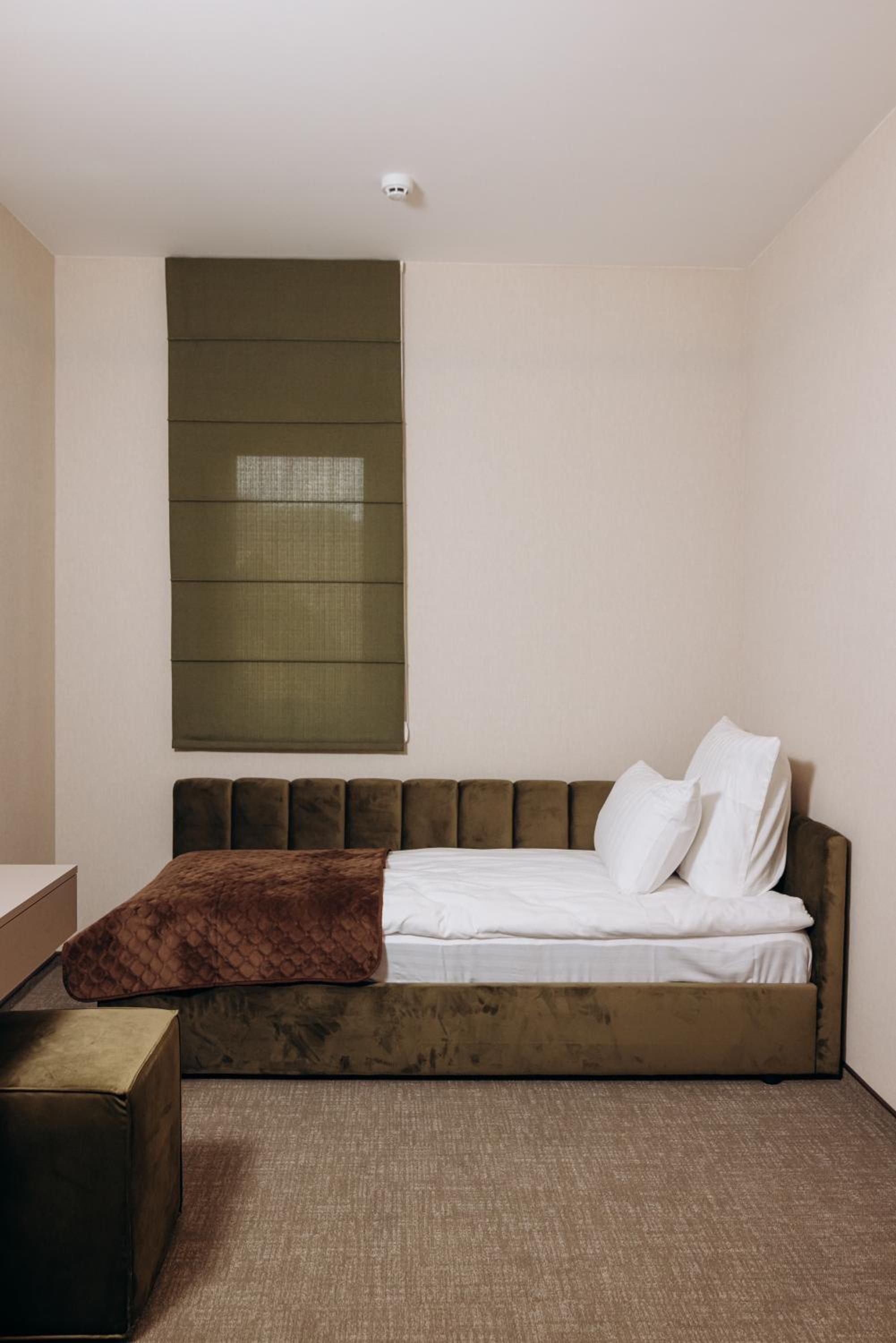 Deluxe Triple Room photo 3